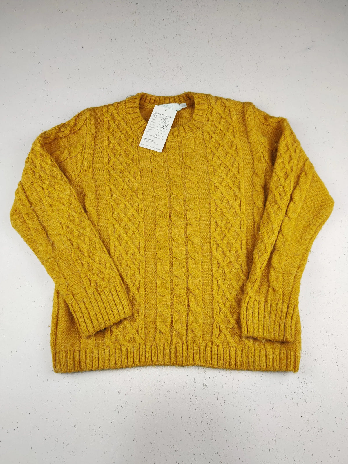 Buy online pre-used pre-loved 100% authentic & Original branded Leigh Tucker (KWB-5378) available in Pakistan. Top international brands avilable.