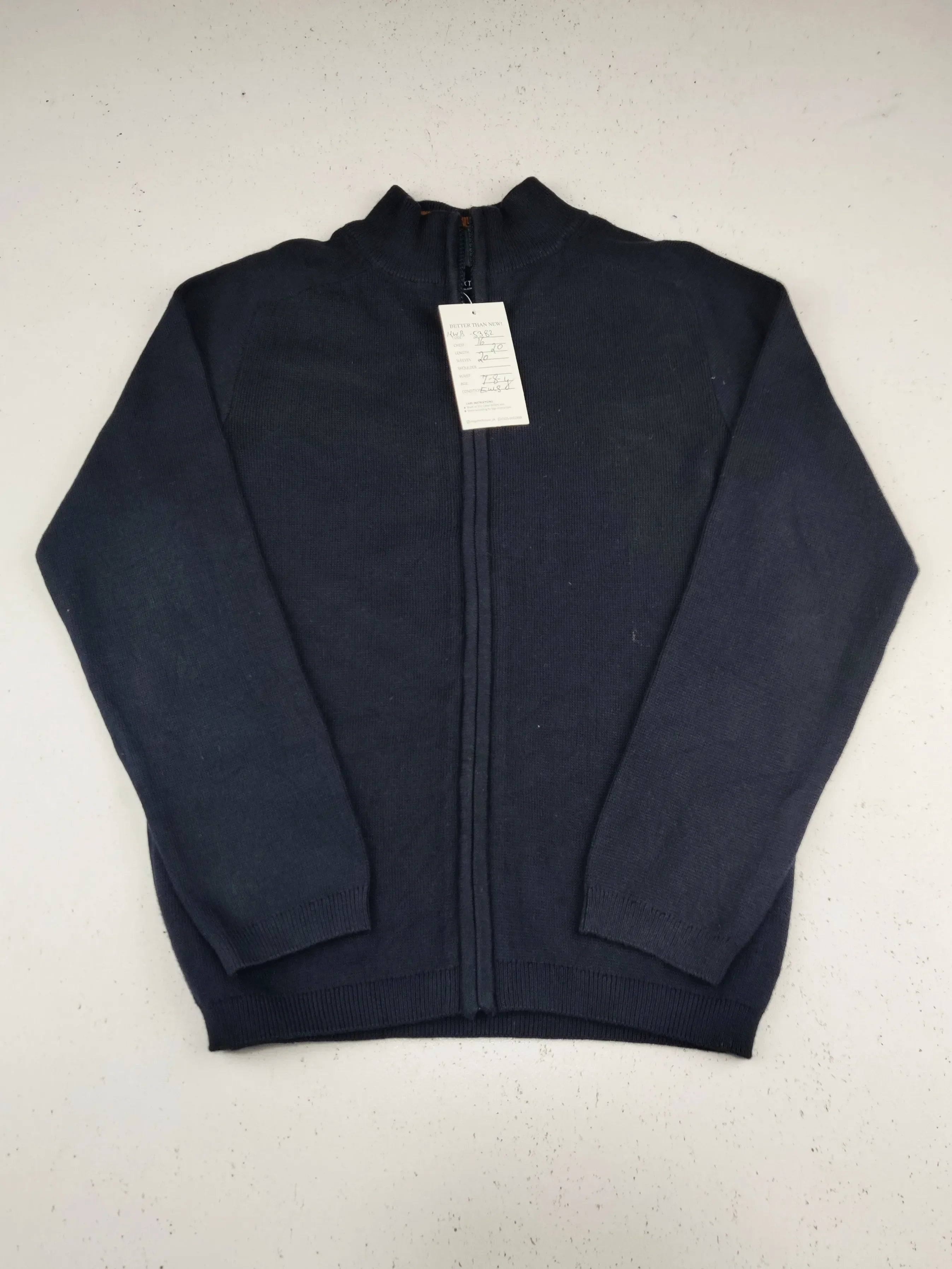 Buy online pre-used pre-loved 100% authentic & Original branded Next (KWB-5382) available in Pakistan. Top international brands avilable.
