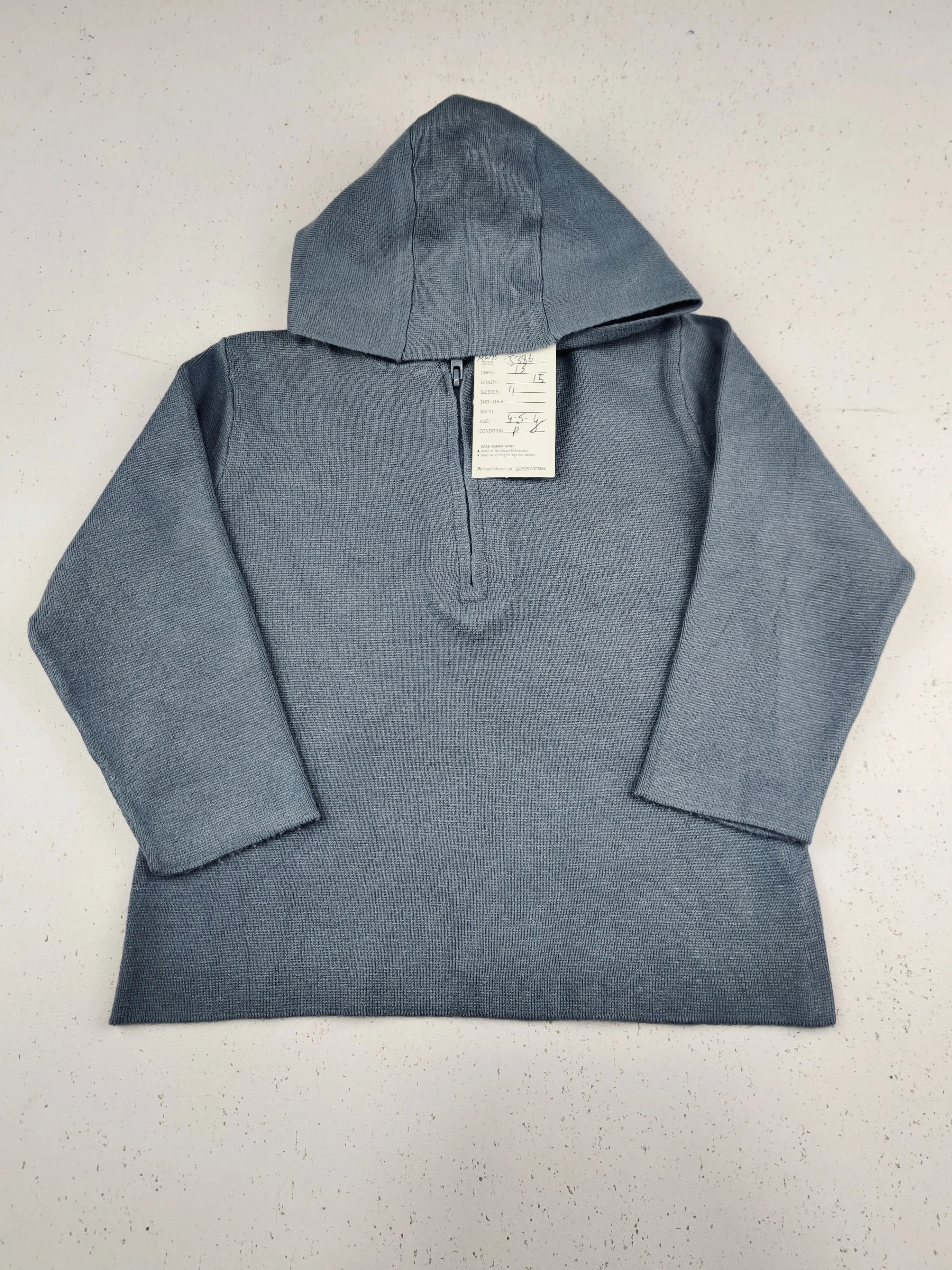 Buy online pre-used pre-loved 100% authentic & Original branded Unknown Brand (KWB-5386) available in Pakistan. Top international brands avilable.