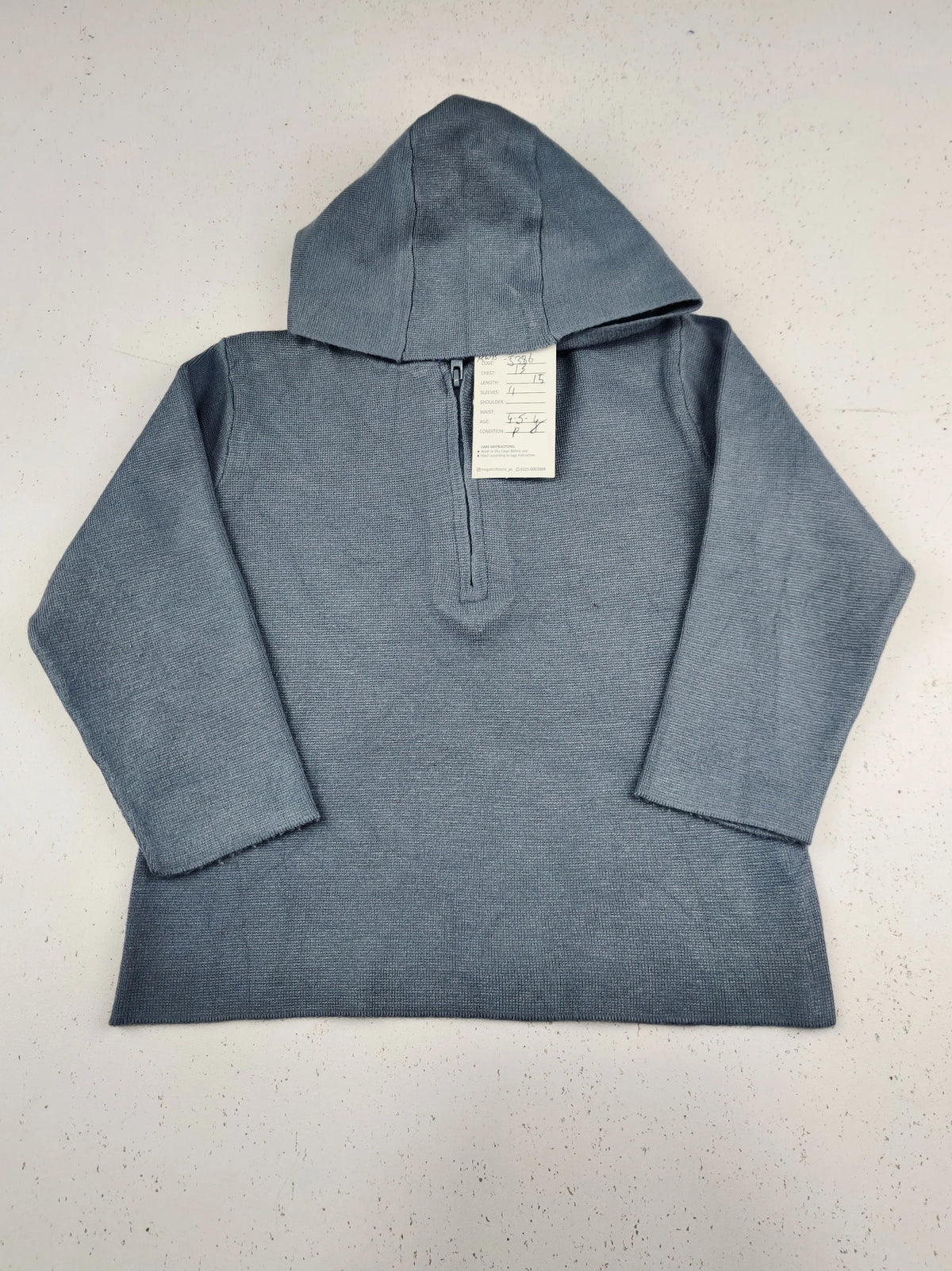 Buy online pre-used pre-loved 100% authentic & Original branded Unknown Brand (KWB-5386) available in Pakistan. Top international brands avilable.