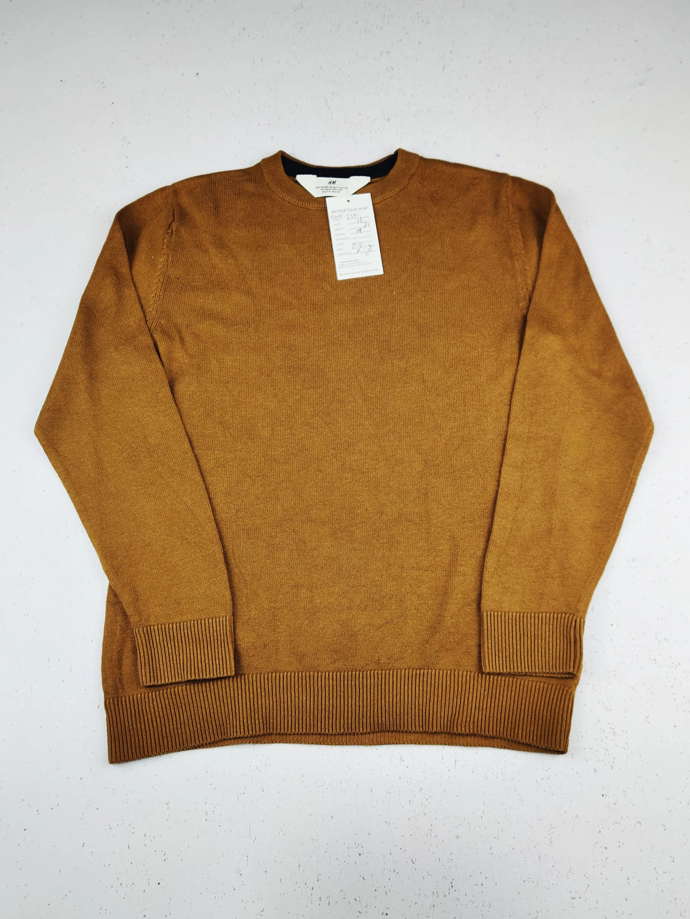 Buy online pre-used pre-loved 100% authentic & Original branded H&M (KWB-5391) available in Pakistan. Top international brands avilable.