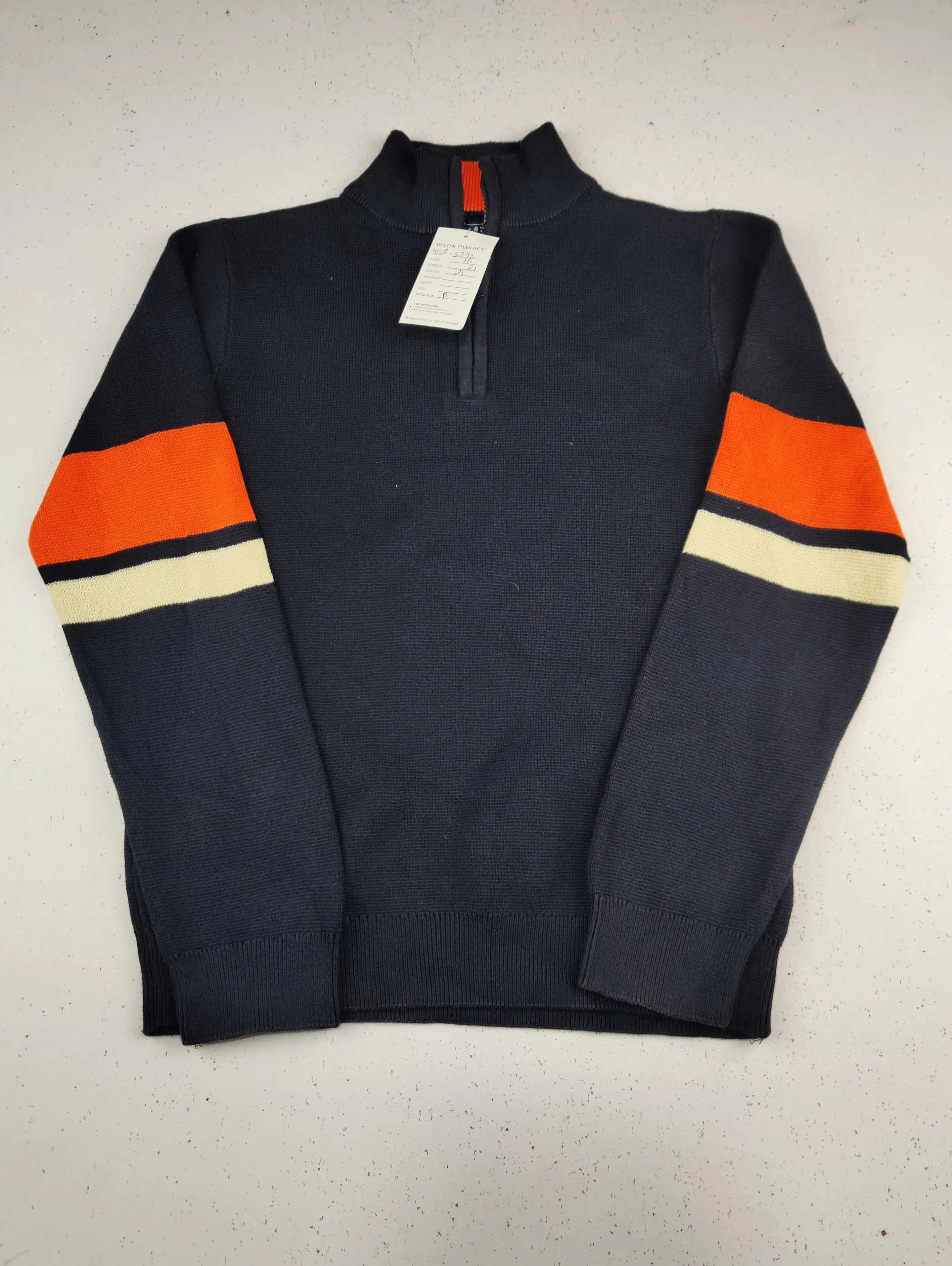 Buy online pre-used pre-loved 100% authentic & Original branded Next (KWB-5395) available in Pakistan. Top international brands avilable.