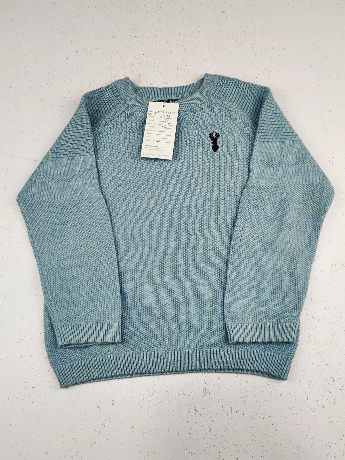 Buy online pre-used pre-loved 100% authentic & Original branded Next (KWB-5399) available in Pakistan. Top international brands avilable.
