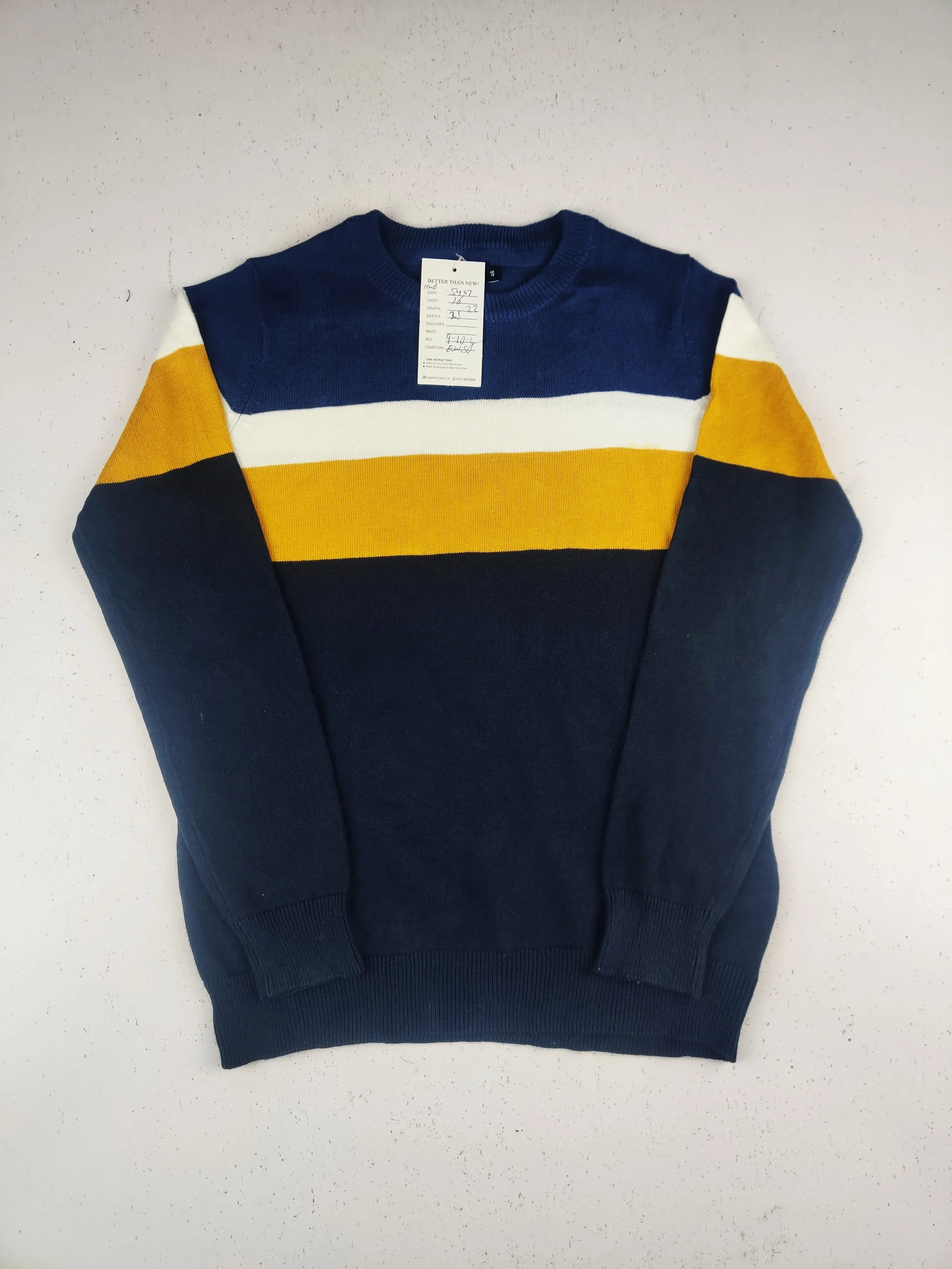 Buy online pre-used pre-loved 100% authentic & Original branded In Extenso (KWB-5407) available in Pakistan. Top international brands avilable.