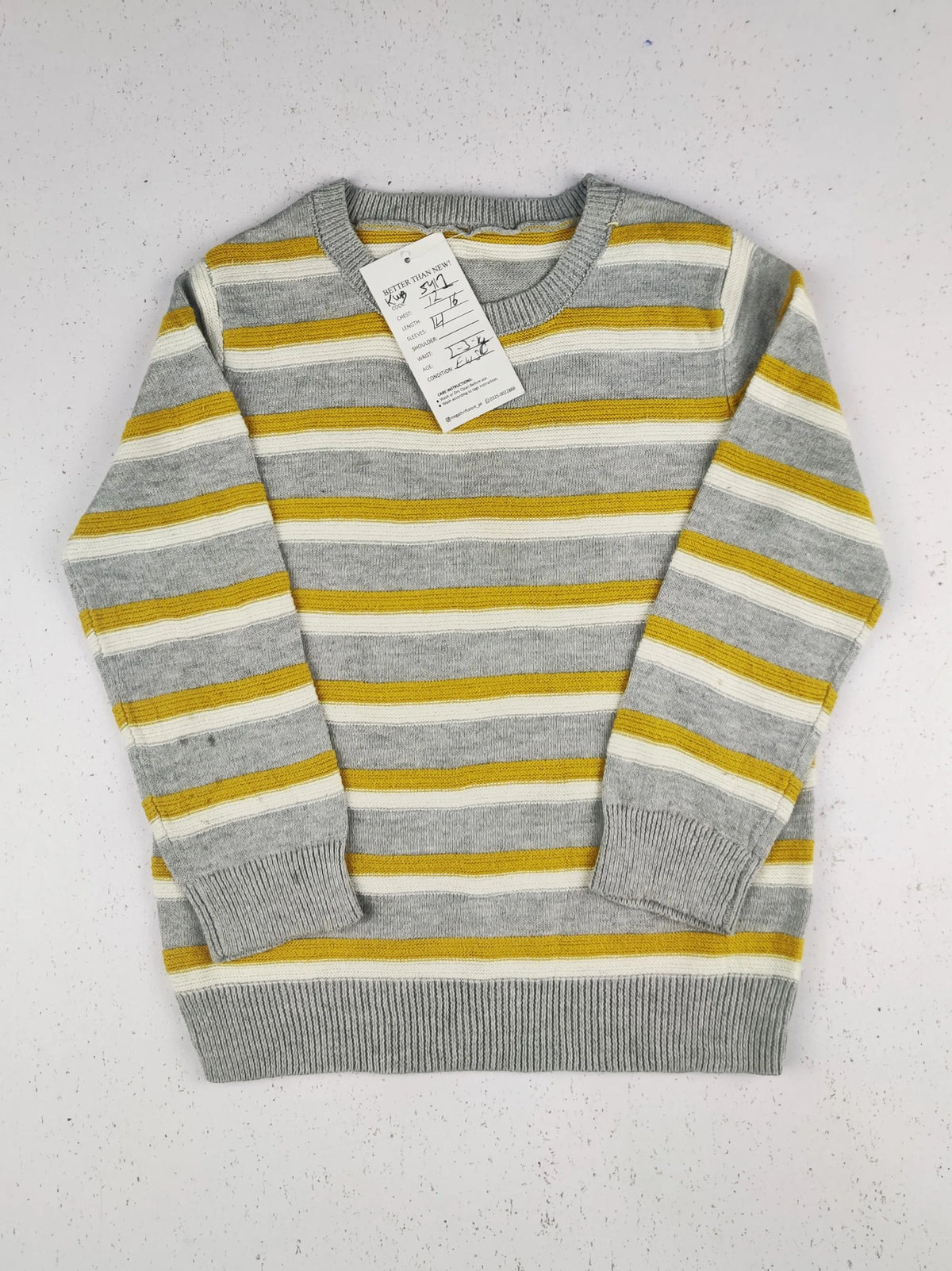 Buy online pre-used pre-loved 100% authentic & Original branded Unknown Brand (KWB-5411) available in Pakistan. Top international brands avilable.