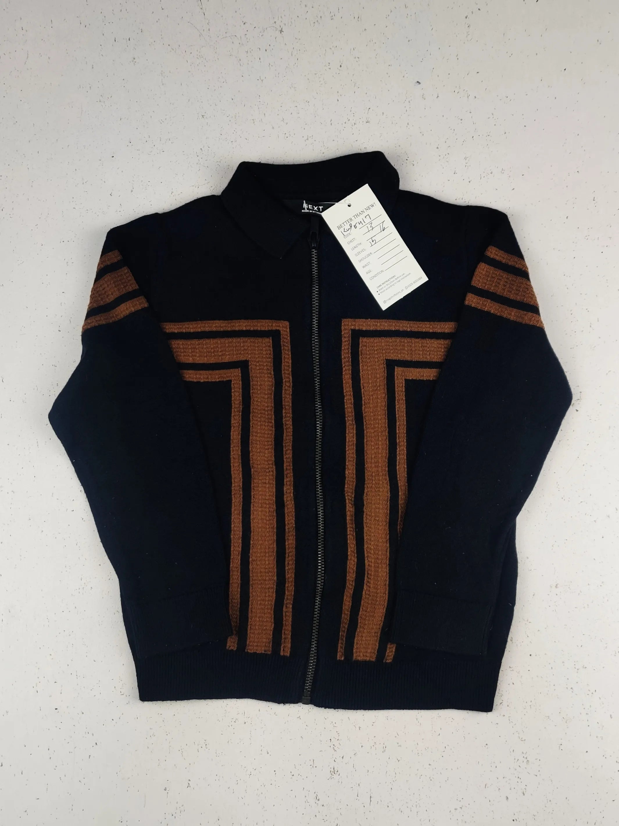Buy online pre-used pre-loved 100% authentic & Original branded Next (KWB-5417) available in Pakistan. Top international brands avilable.