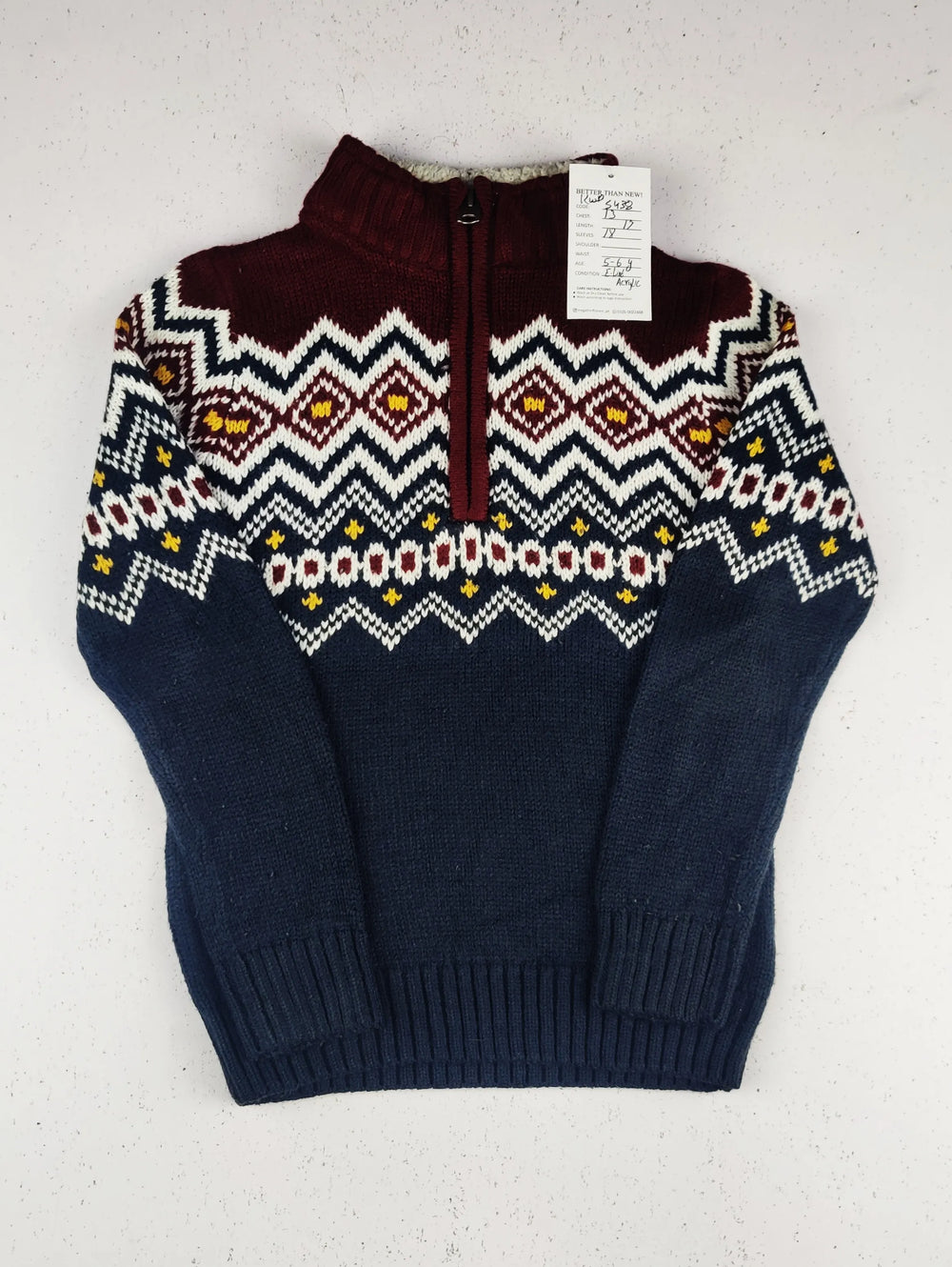 Buy online pre-used pre-loved 100% authentic & Original branded Dunnes Stores (KWB-5438) available in Pakistan. Top international brands avilable.