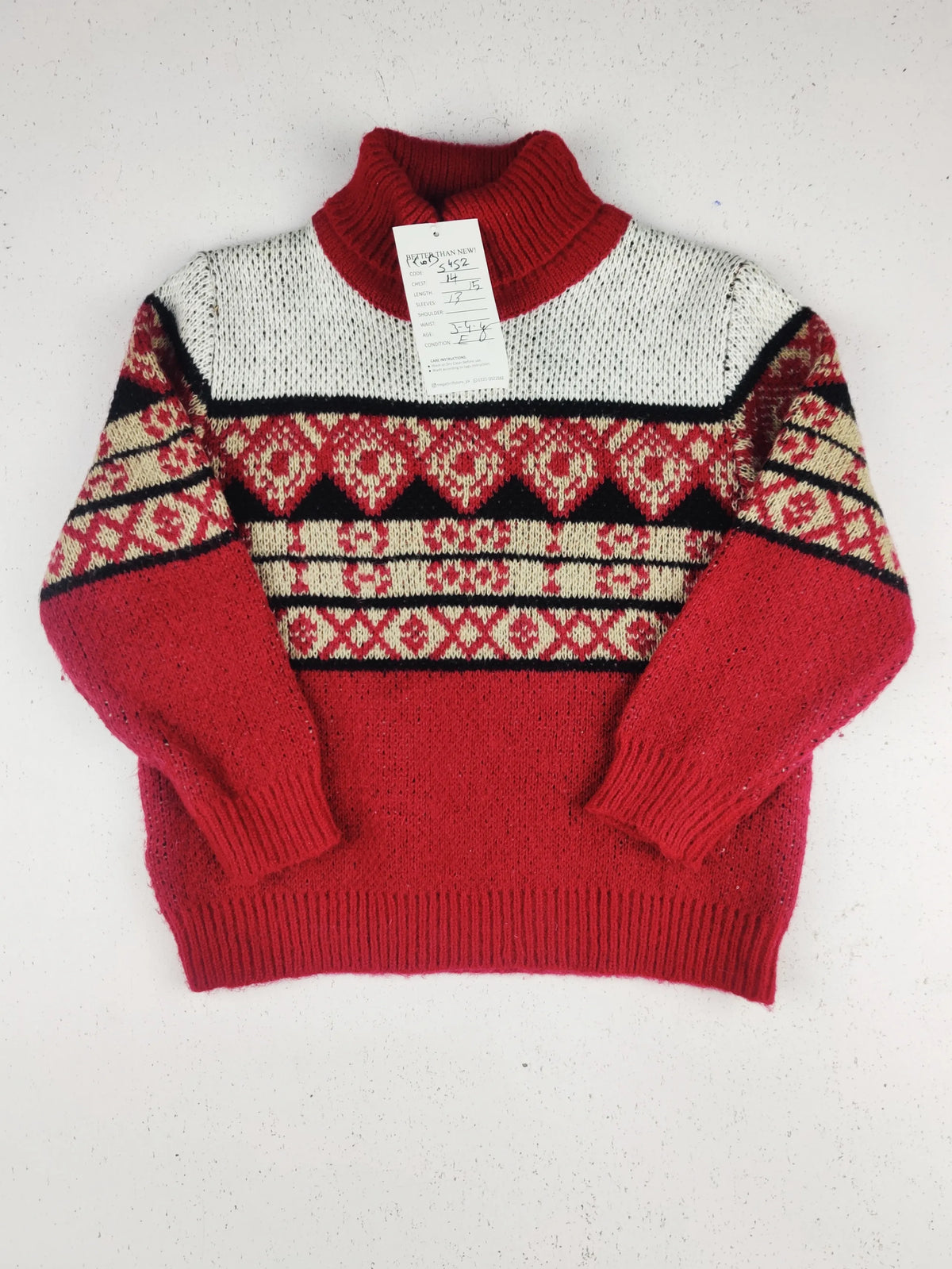 Buy online pre-used pre-loved 100% authentic & Original branded Shein (KWB-5452) available in Pakistan. Top international brands avilable.