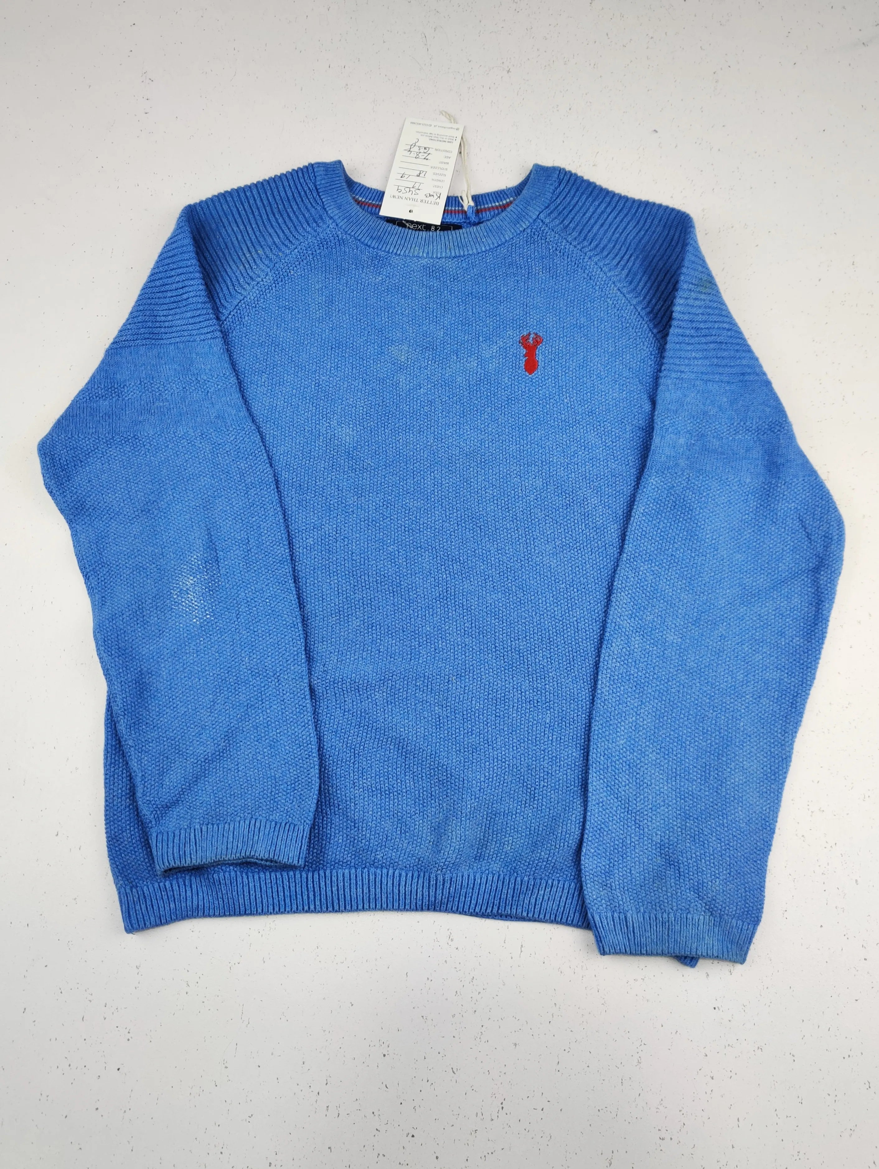 Buy online pre-used pre-loved 100% authentic & Original branded Next (KWB-5459) available in Pakistan. Top international brands avilable.