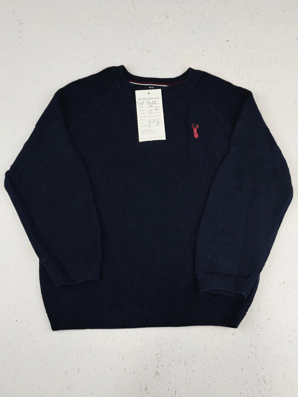 Buy online pre-used pre-loved 100% authentic & Original branded Next (KWB-5488) available in Pakistan. Top international brands avilable.