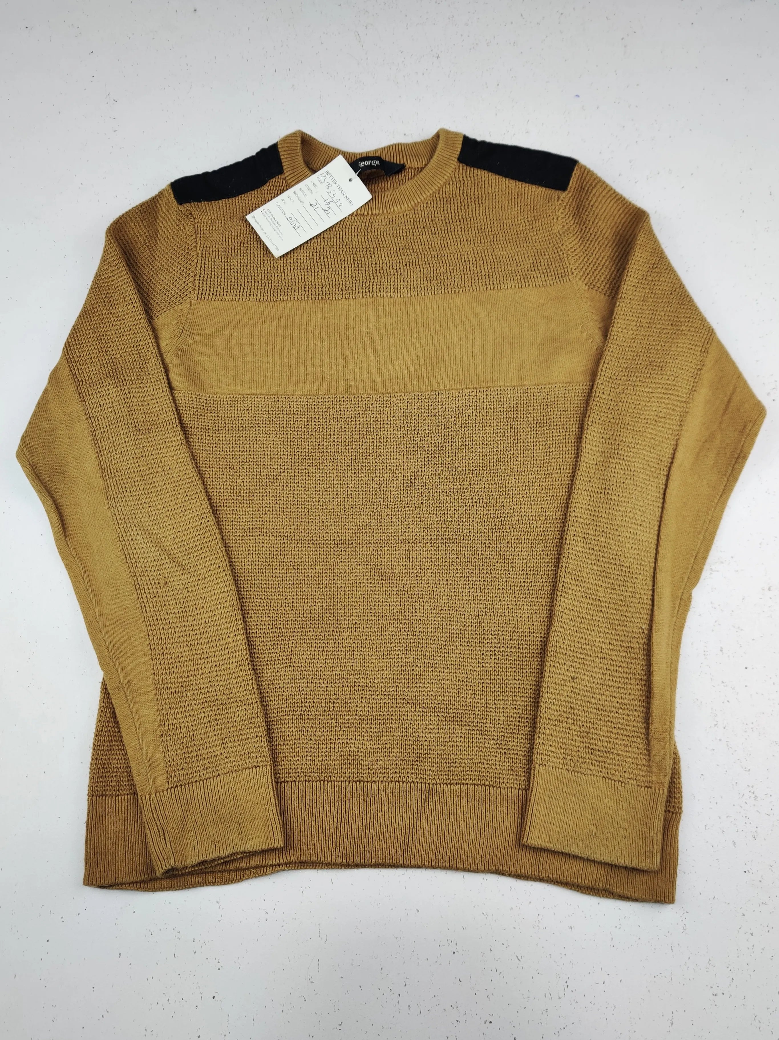 Buy online pre-used pre-loved 100% authentic & Original branded George (KWB-5493) available in Pakistan. Top international brands avilable.