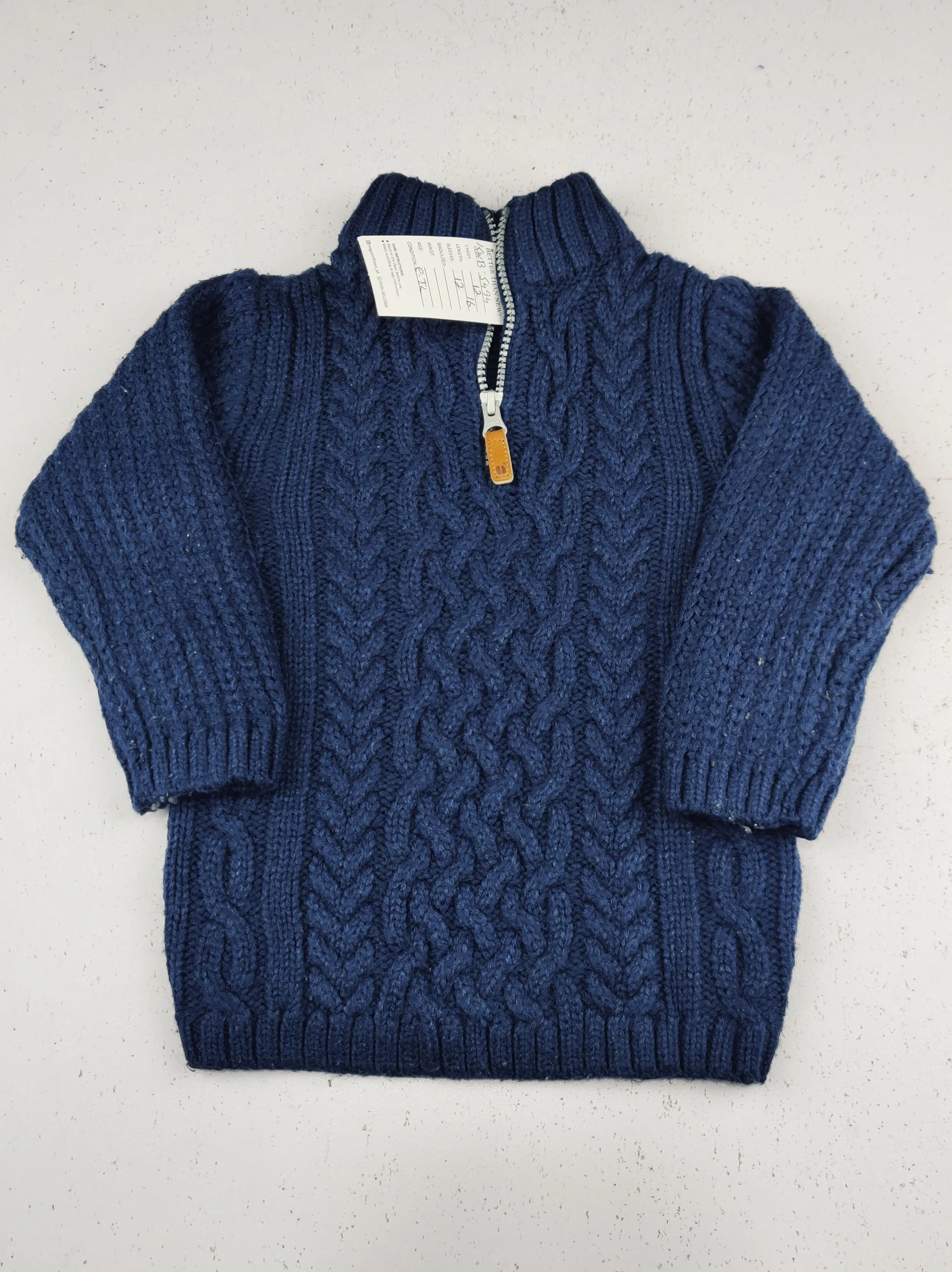 Buy online pre-used pre-loved 100% authentic & Original branded Next (KWB-5494) available in Pakistan. Top international brands avilable.