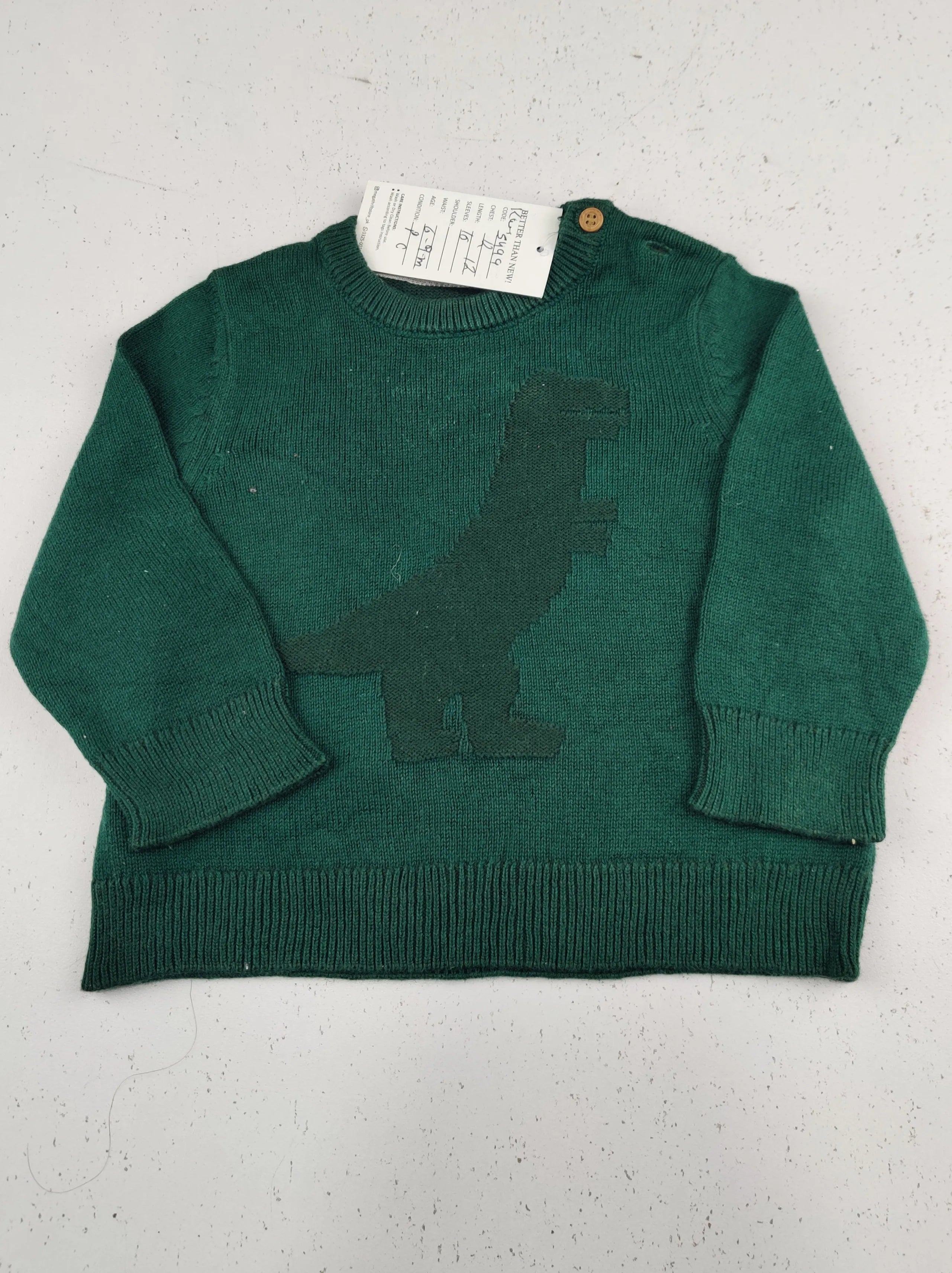 Buy online pre-used pre-loved 100% authentic & Original branded Mothercare (KWB-5499) available in Pakistan. Top international brands avilable.