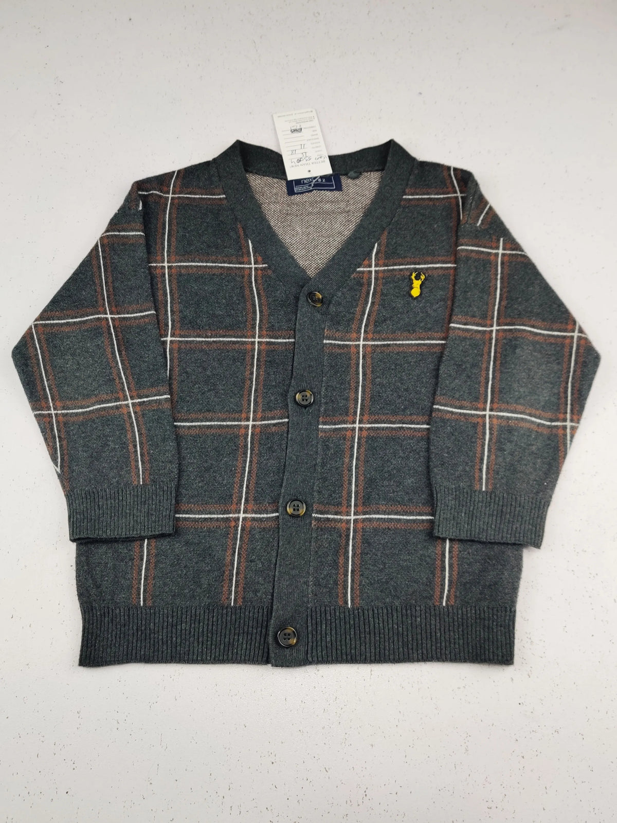 Buy online pre-used pre-loved 100% authentic & Original branded Next (KWB-5504) available in Pakistan. Top international brands avilable.