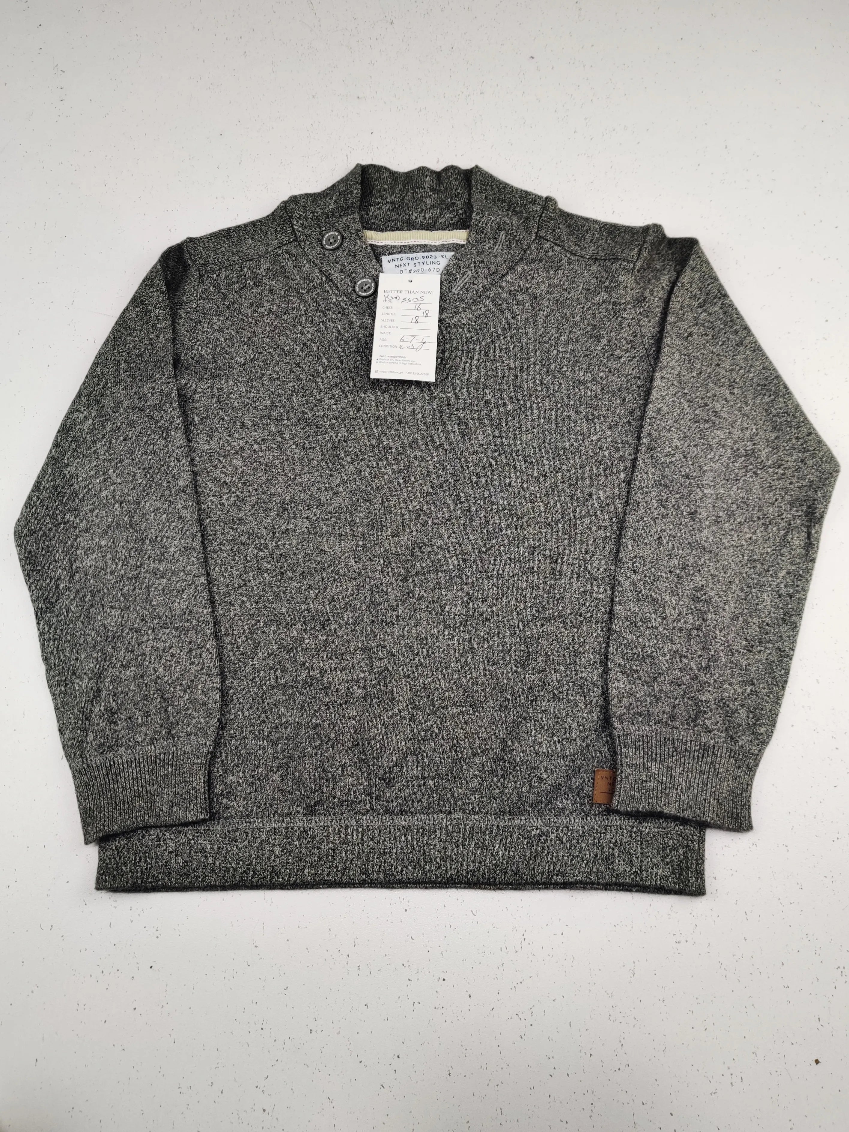 Buy online pre-used pre-loved 100% authentic & Original branded Next (KWB-5505) available in Pakistan. Top international brands avilable.