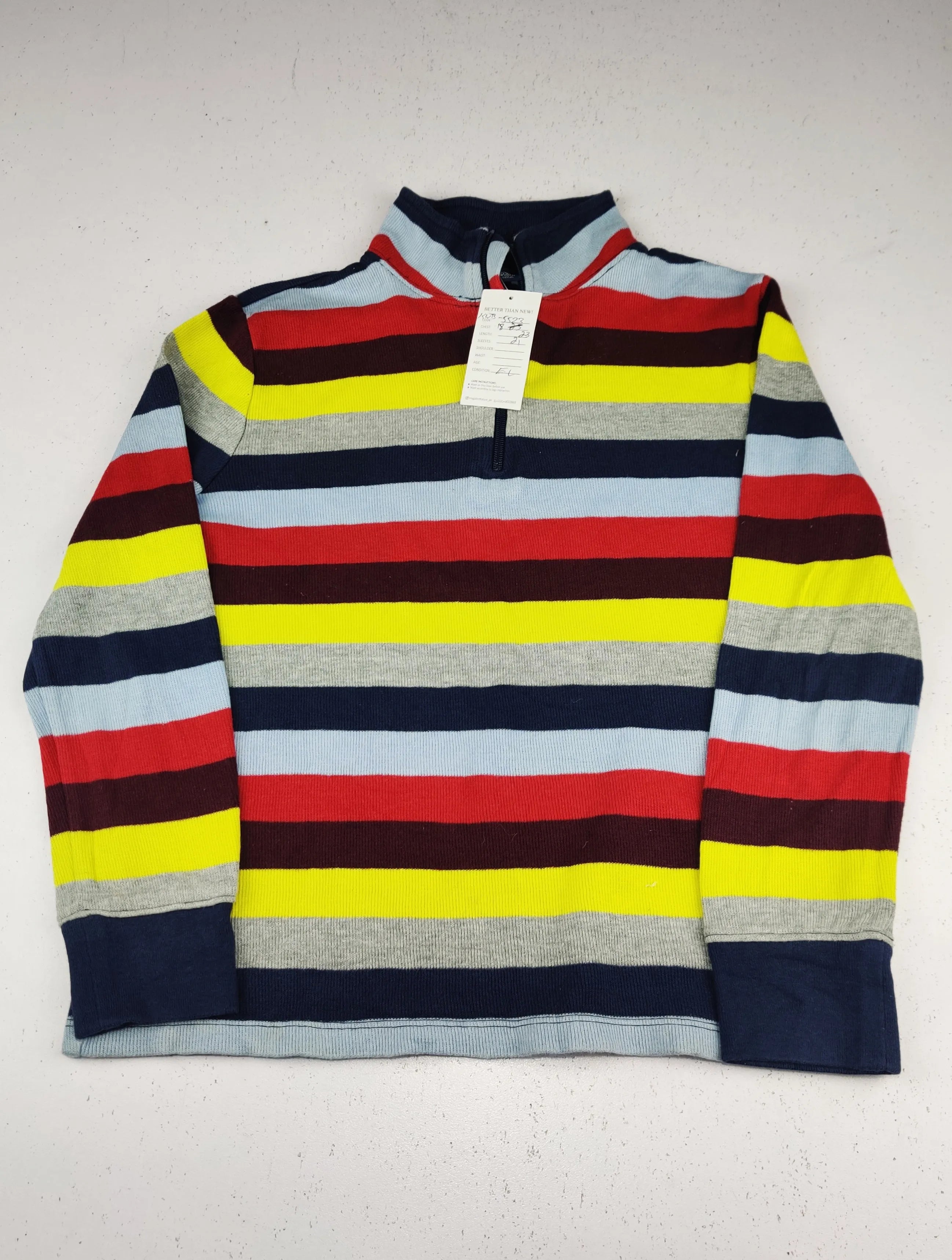 Buy online pre-used pre-loved 100% authentic & Original branded Gap (KWB-5523) available in Pakistan. Top international brands avilable.