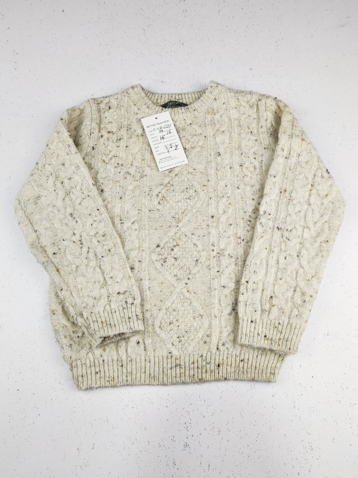 Buy online pre-used pre-loved 100% authentic & Original branded Primark (KWB-5533) available in Pakistan. Top international brands avilable.