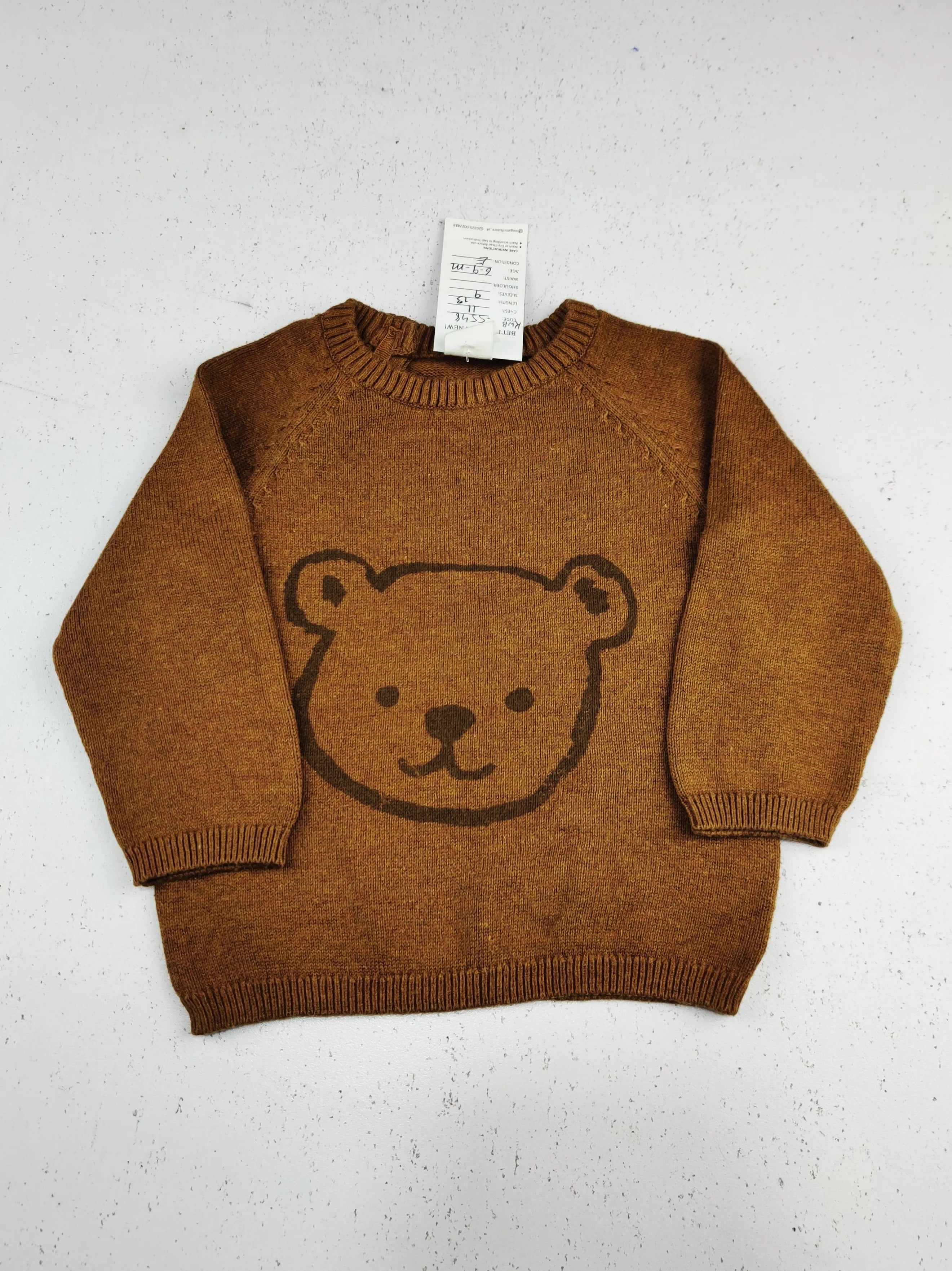 Buy online pre-used pre-loved 100% authentic & Original branded H&M (KWB-5548) available in Pakistan. Top international brands avilable.