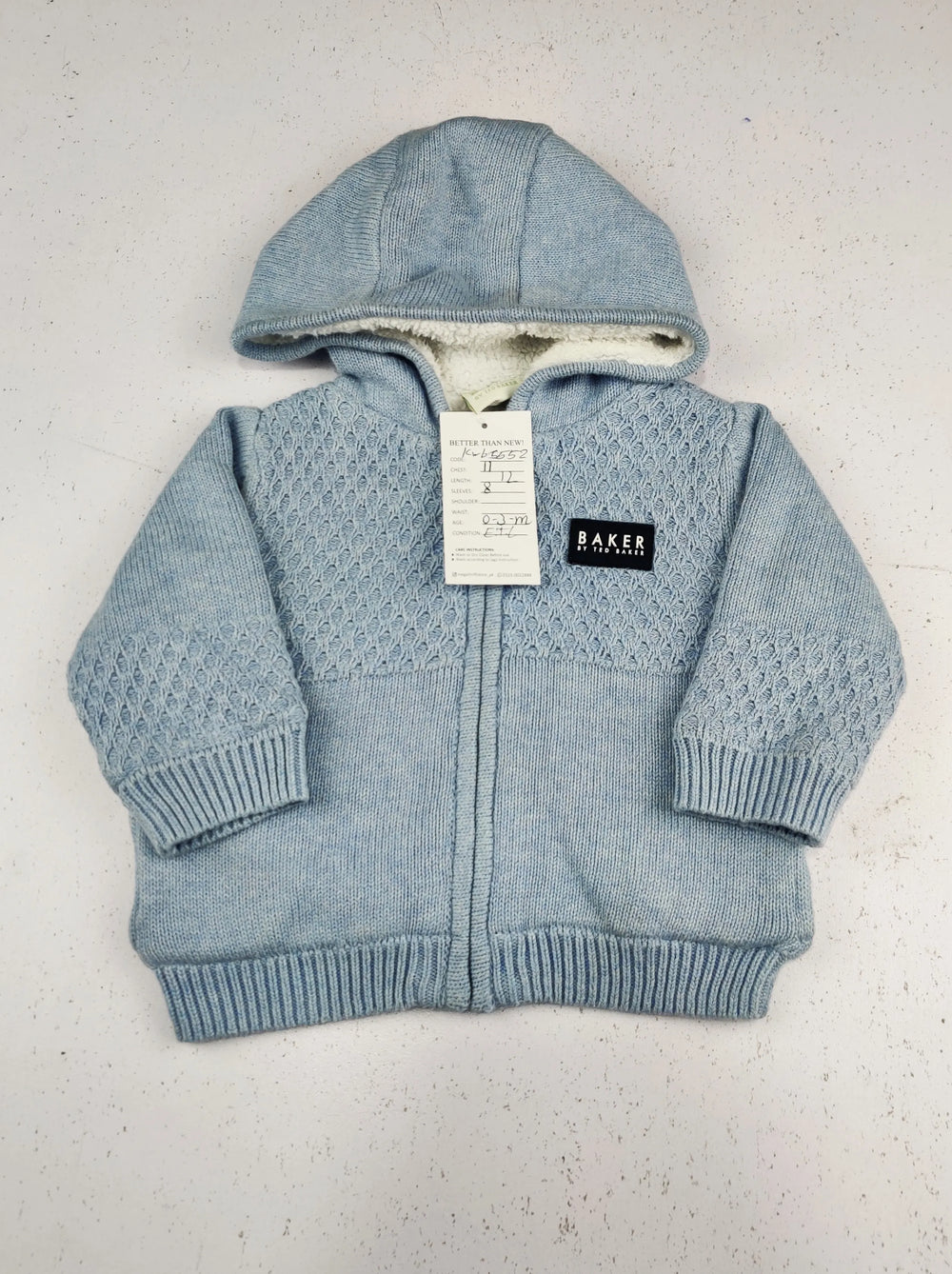 Buy online pre-used pre-loved 100% authentic & Original branded T.E.D B.A.K.E.R (KWB-5552) available in Pakistan. Top international brands avilable.