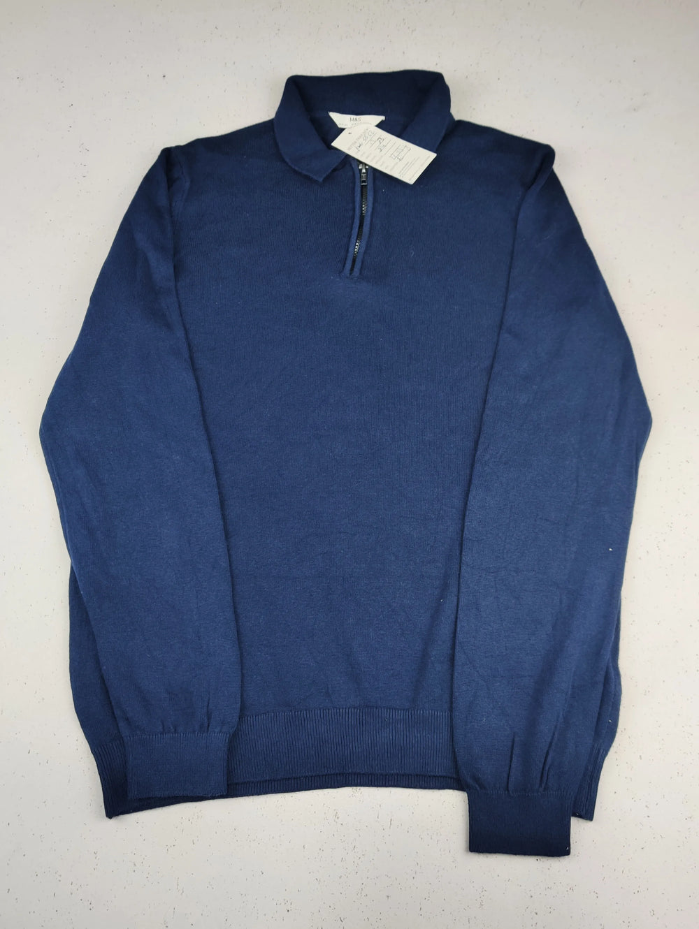 Buy online pre-used pre-loved 100% authentic & Original branded Marks & Spencer (KWB-5562) available in Pakistan. Top international brands avilable.