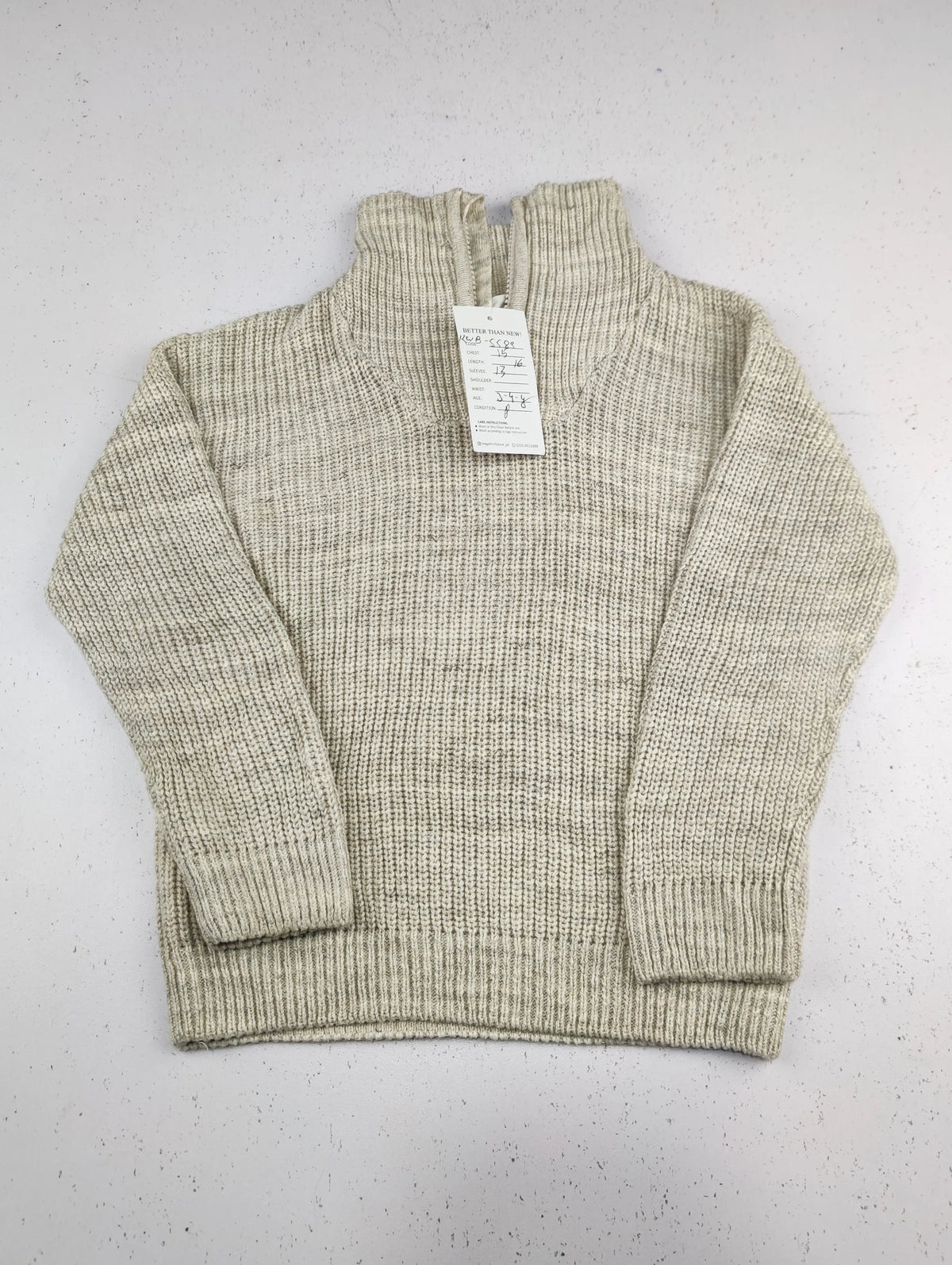 Buy online pre-used pre-loved 100% authentic & Original branded H&M (KWB-5583) available in Pakistan. Top international brands avilable.