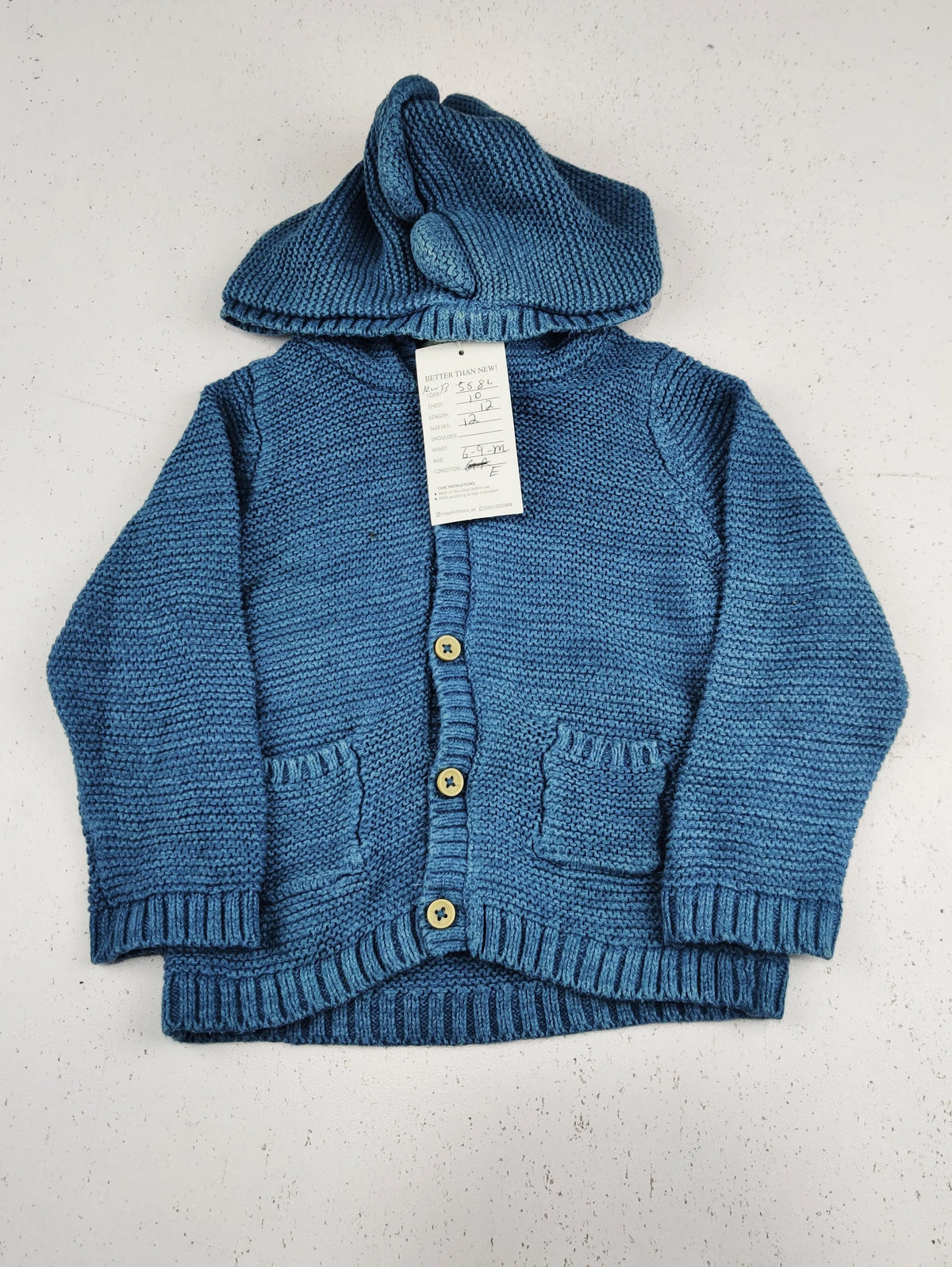 Buy online pre-used pre-loved 100% authentic & Original branded Lupilu (KWB-5584) available in Pakistan. Top international brands avilable.