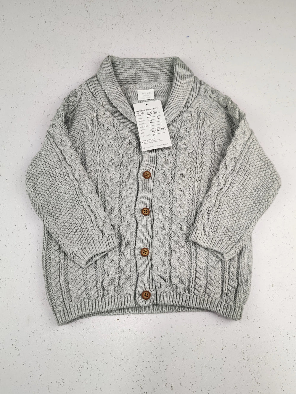 Buy online pre-used pre-loved 100% authentic & Original branded Next (KWB-5590) available in Pakistan. Top international brands avilable.