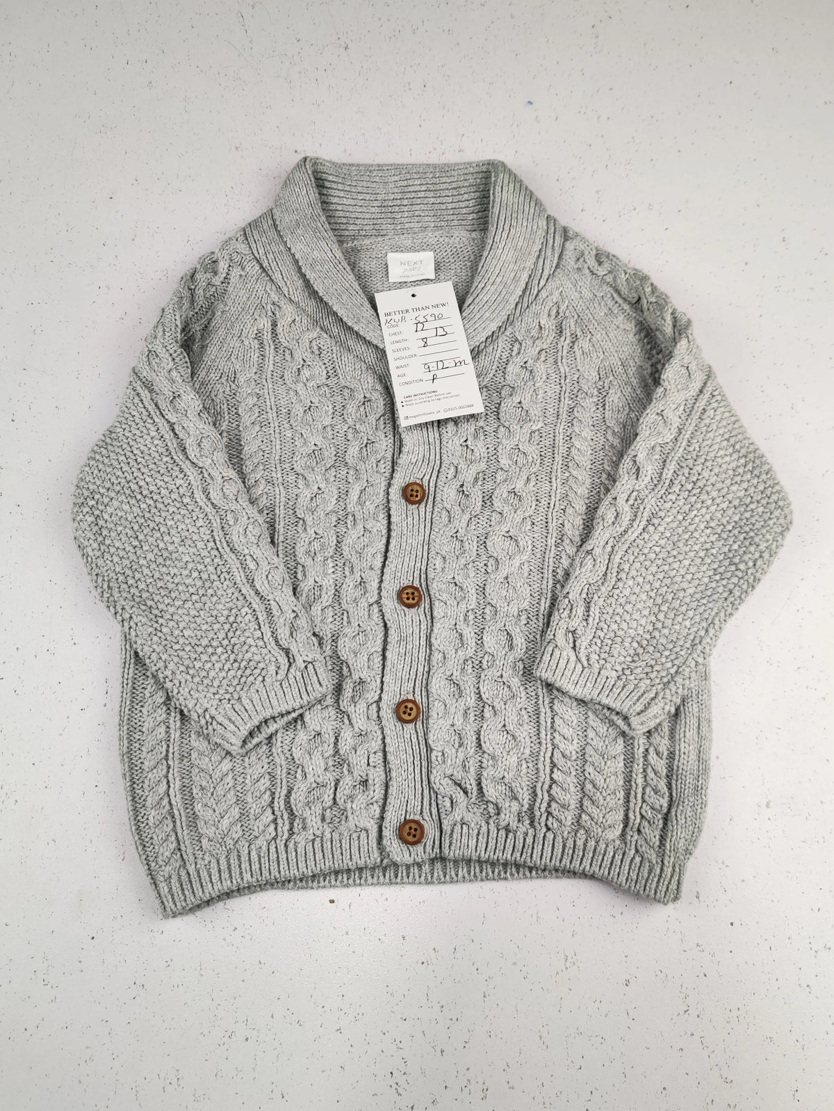 Buy online pre-used pre-loved 100% authentic & Original branded Next (KWB-5590) available in Pakistan. Top international brands avilable.