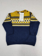 Buy online pre-used pre-loved 100% authentic & Original branded H&M (KWB-5598) available in Pakistan. Top international brands avilable.