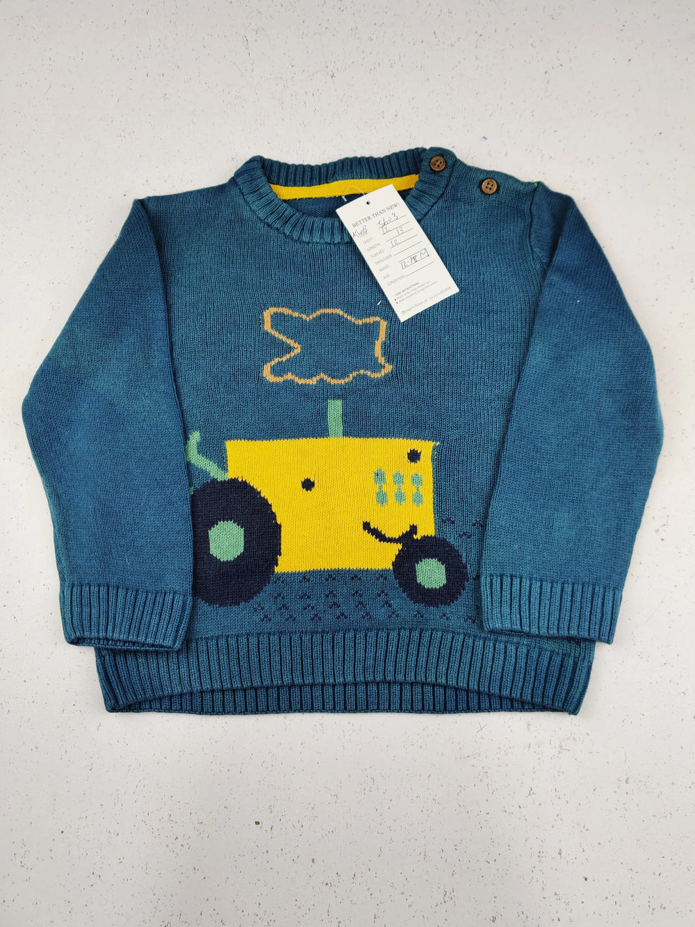 Buy online pre-used pre-loved 100% authentic & Original branded Marks & Spencer (KWB-5603) available in Pakistan. Top international brands avilable.