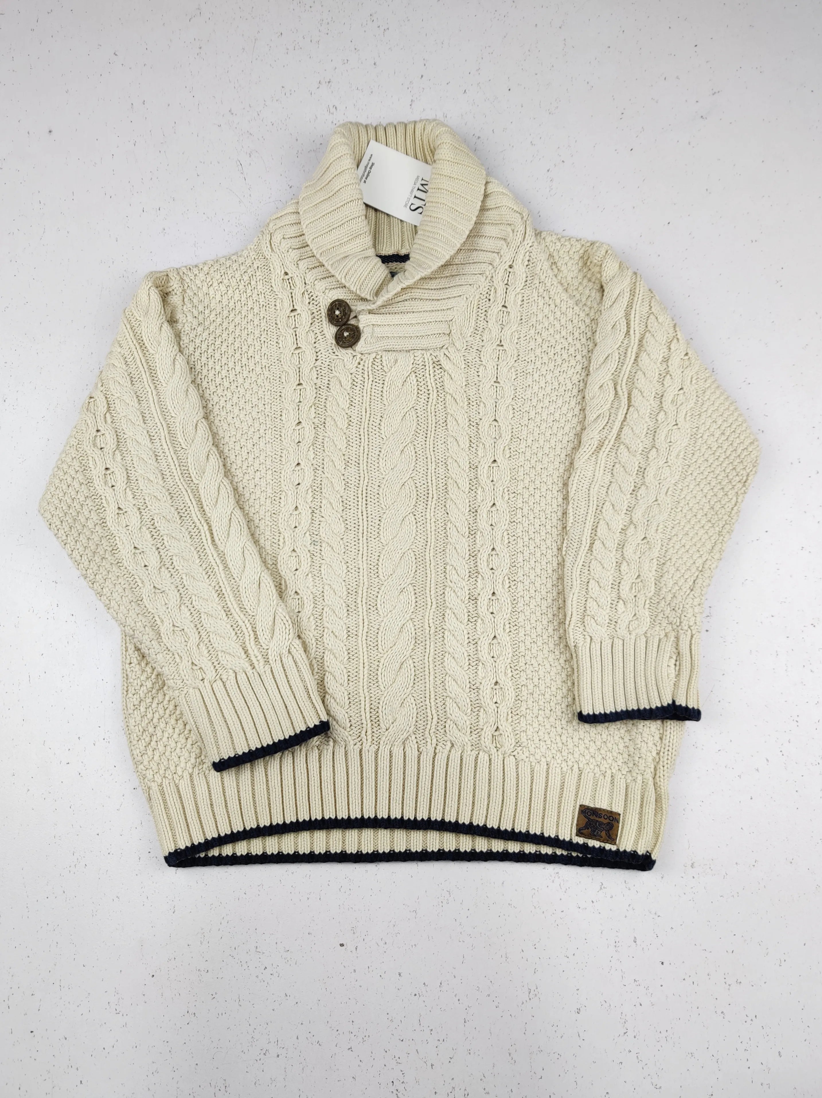 Buy online pre-used pre-loved 100% authentic & Original branded Monsoon (KWB-5609) available in Pakistan. Top international brands avilable.