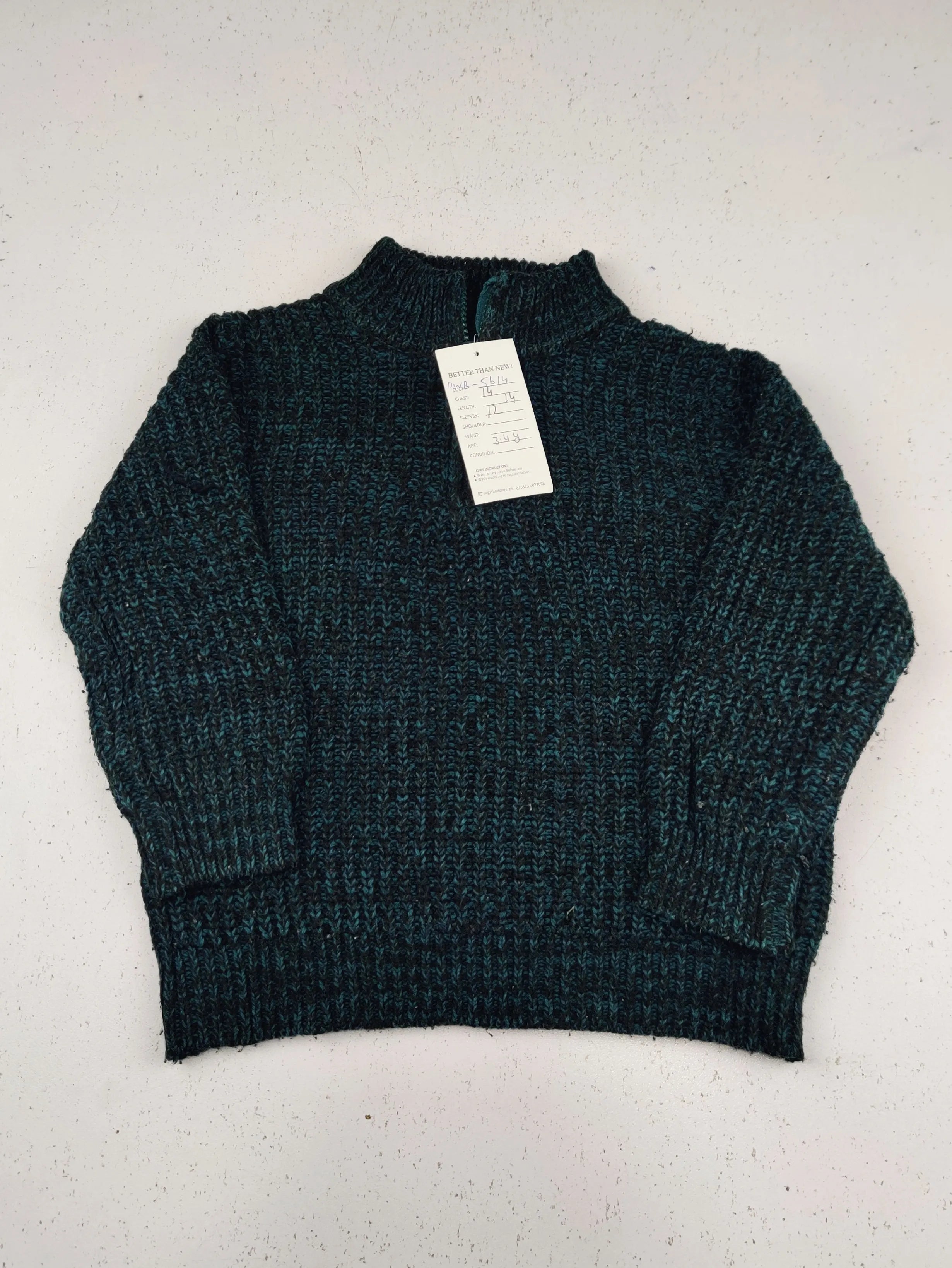 Buy online pre-used pre-loved 100% authentic & Original branded Unknown Brand (KWB-5614) available in Pakistan. Top international brands avilable.
