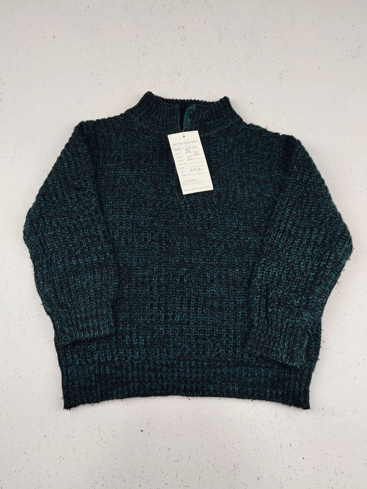 Buy online pre-used pre-loved 100% authentic & Original branded Unknown Brand (KWB-5614) available in Pakistan. Top international brands avilable.