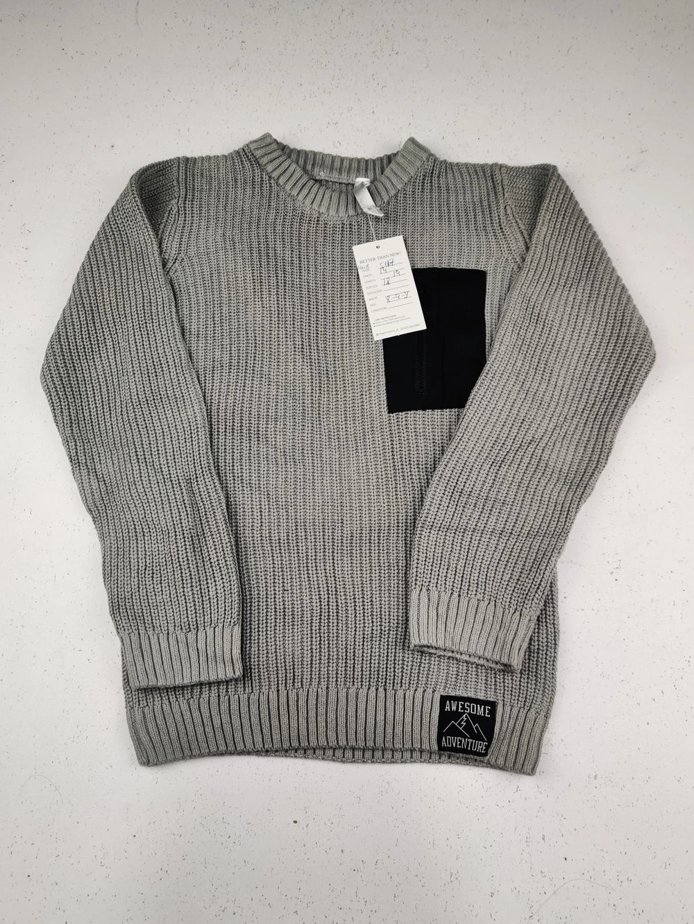 Buy online pre-used pre-loved 100% authentic & Original branded Pep&Co (KWB-5617) available in Pakistan. Top international brands avilable.