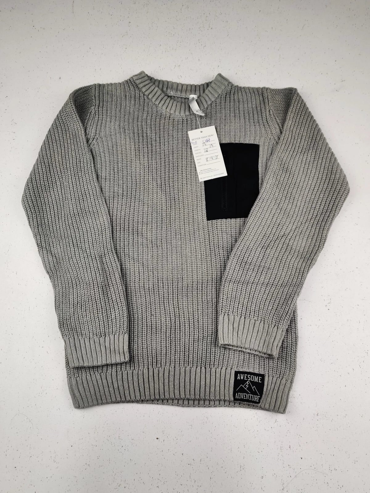 Buy online pre-used pre-loved 100% authentic & Original branded Pep&Co (KWB-5617) available in Pakistan. Top international brands avilable.