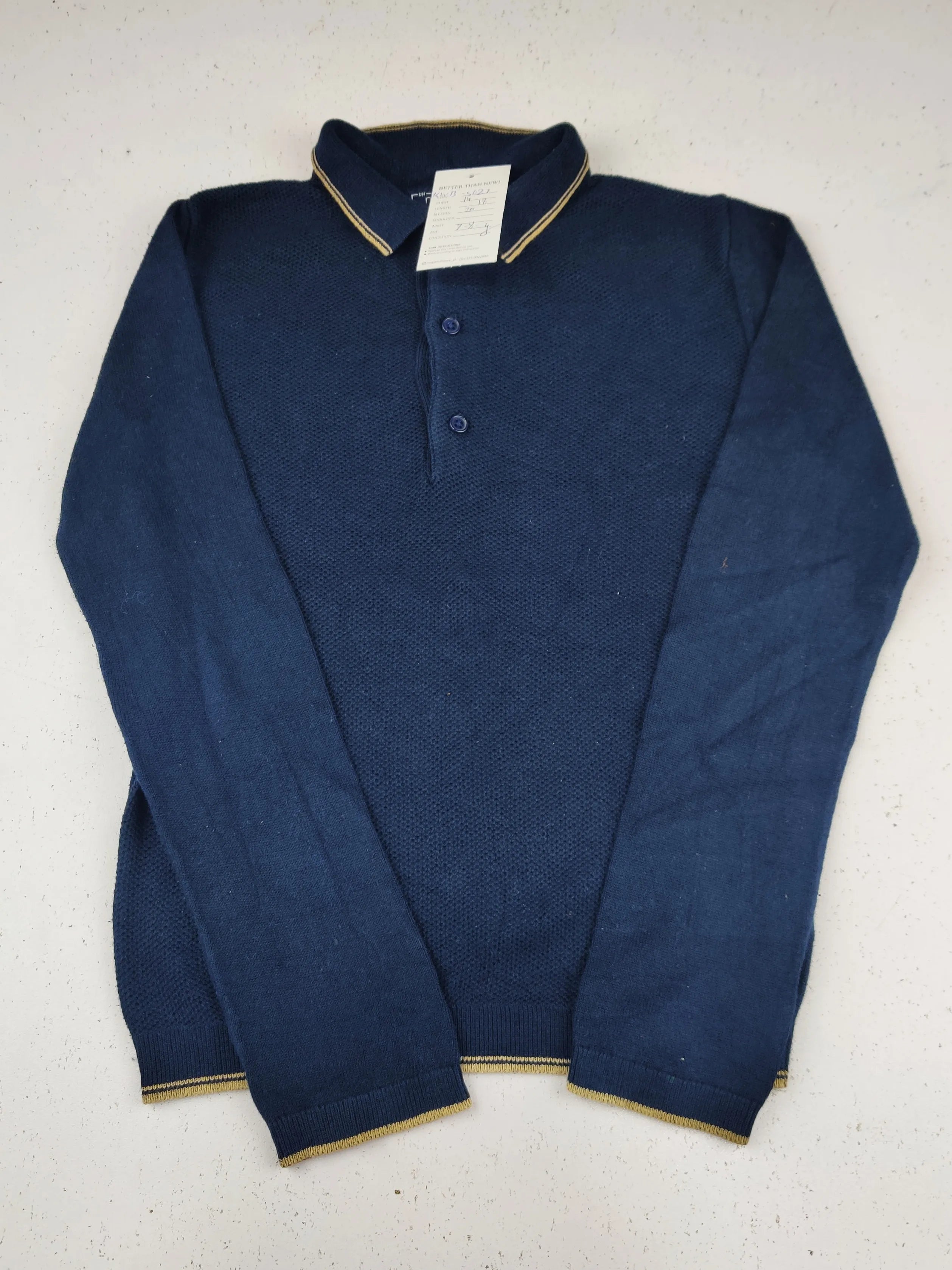 Buy online pre-used pre-loved 100% authentic & Original branded Next (KWB-5627) available in Pakistan. Top international brands avilable.