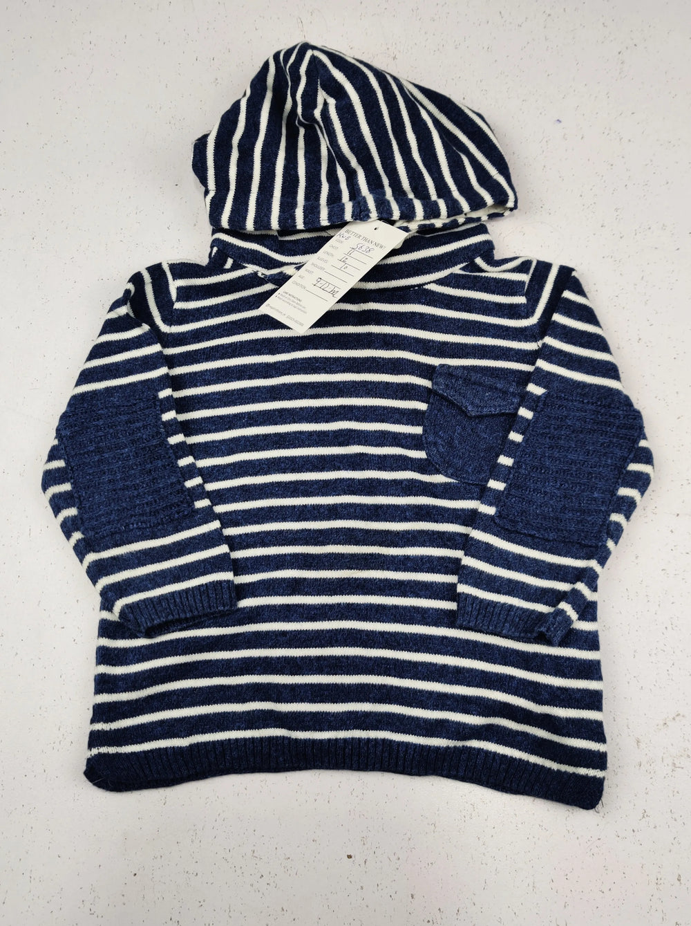 Buy online pre-used pre-loved 100% authentic & Original branded Zara (KWB-5638) available in Pakistan. Top international brands avilable.
