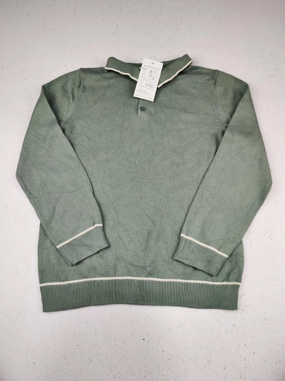 Buy online pre-used pre-loved 100% authentic & Original branded Primark (KWB-5639) available in Pakistan. Top international brands avilable.