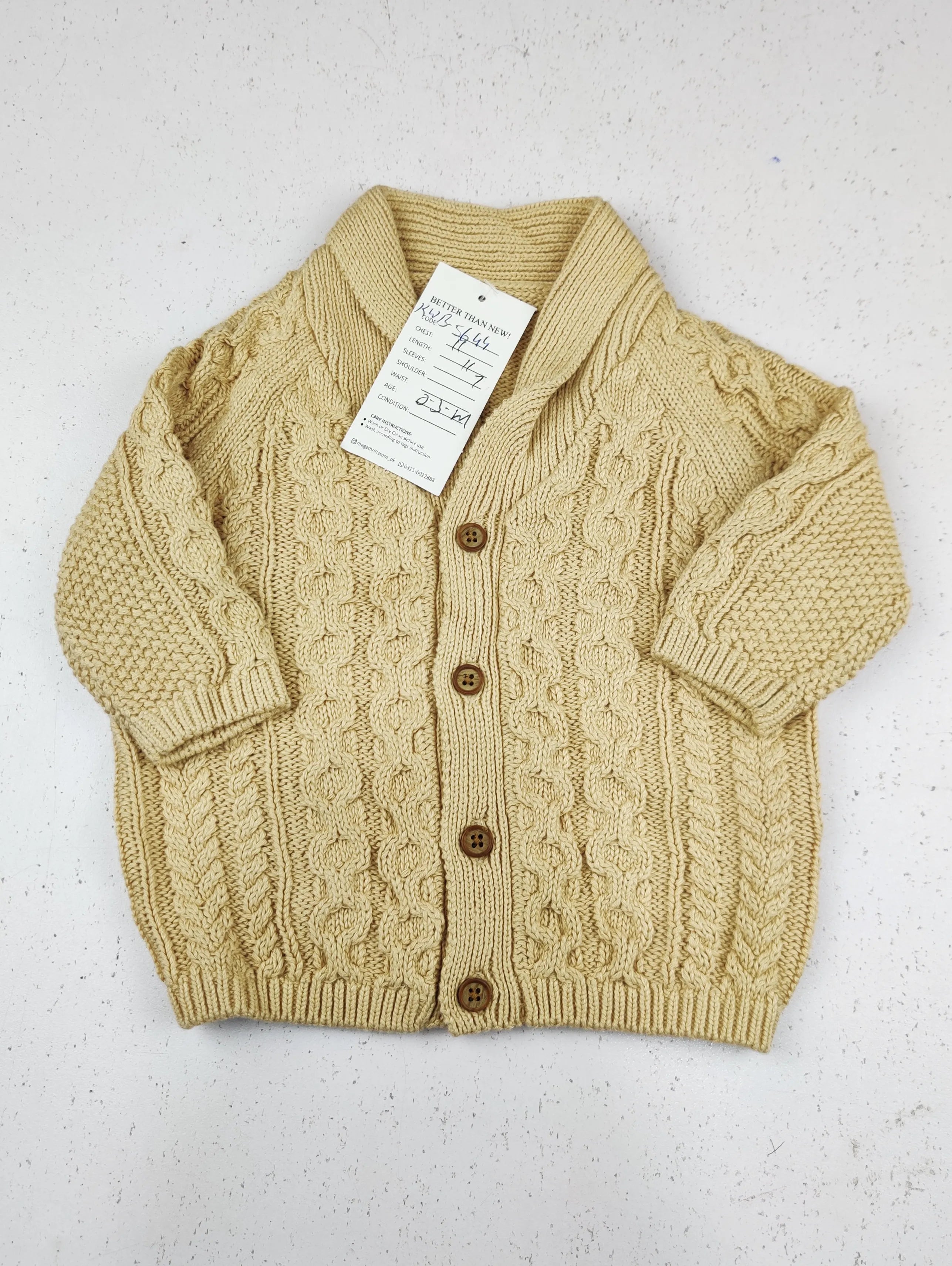 Buy online pre-used pre-loved 100% authentic & Original branded Next (KWB-5644) available in Pakistan. Top international brands avilable.