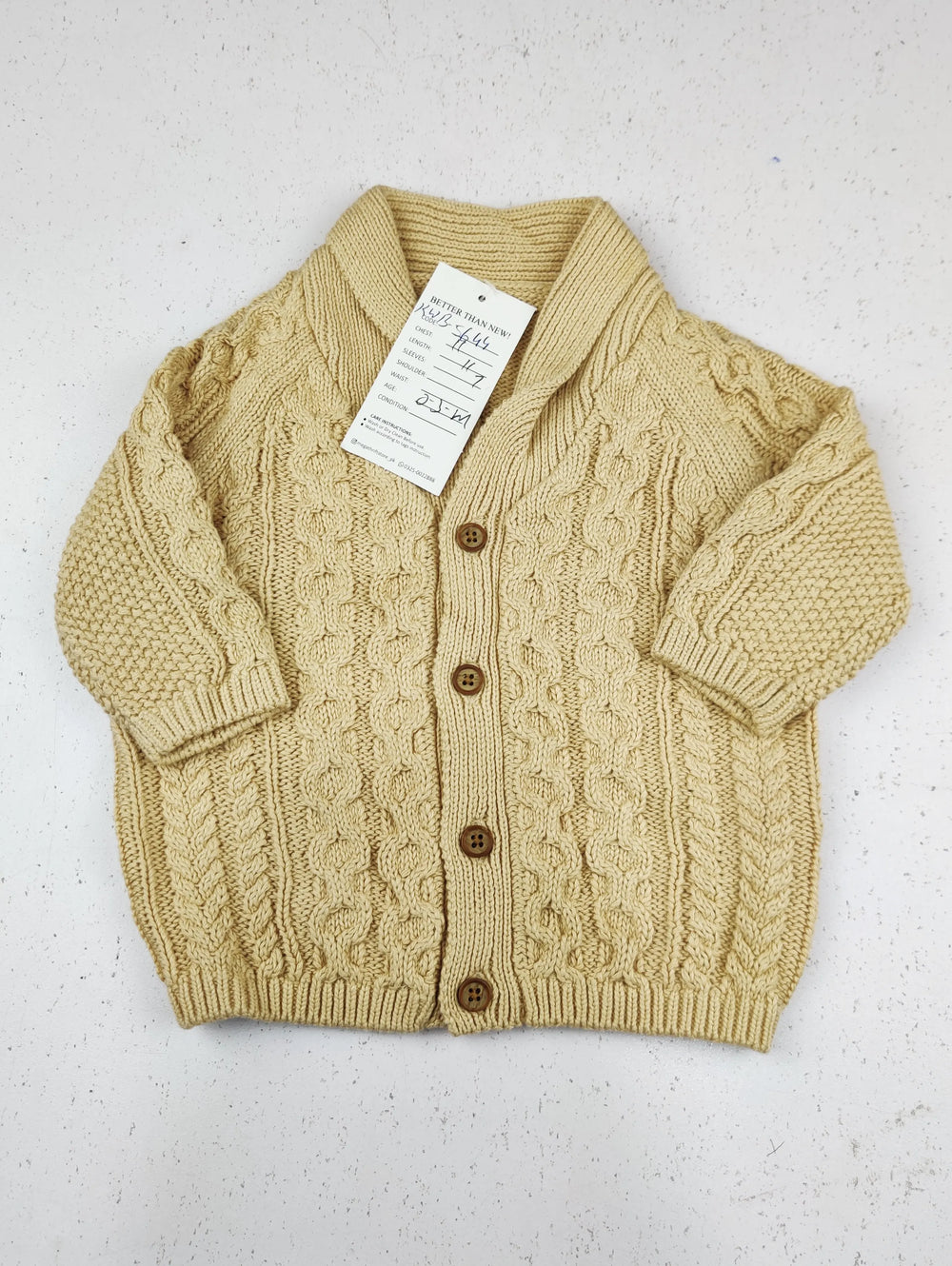 Buy online pre-used pre-loved 100% authentic & Original branded Next (KWB-5644) available in Pakistan. Top international brands avilable.