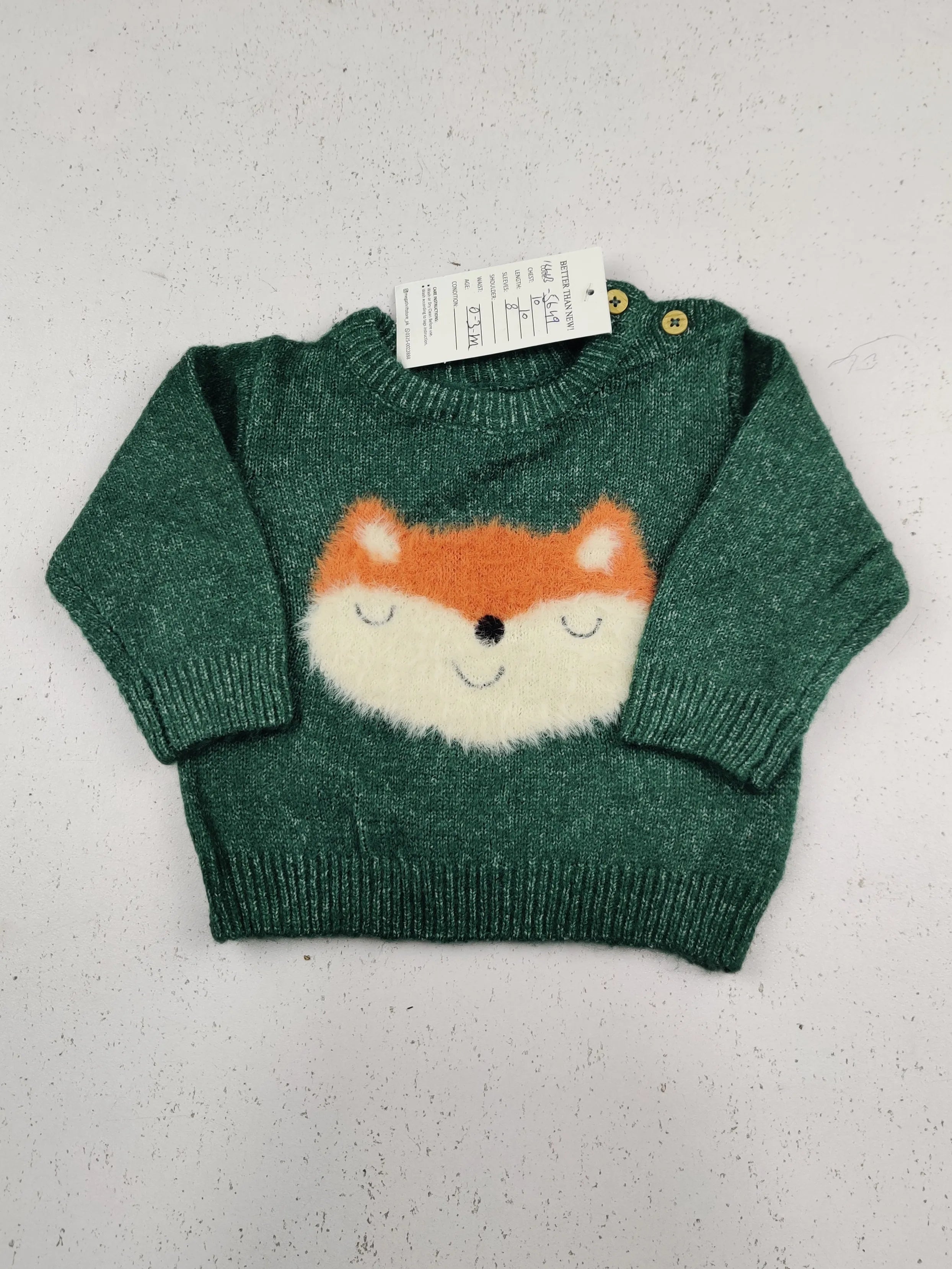 Buy online pre-used pre-loved 100% authentic & Original branded Unknown Brand (KWB-5649) available in Pakistan. Top international brands avilable.