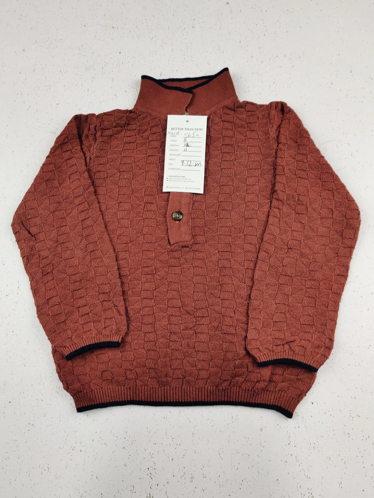 Buy online pre-used pre-loved 100% authentic & Original branded Mamas&Papas (KWB-5650) available in Pakistan. Top international brands avilable.