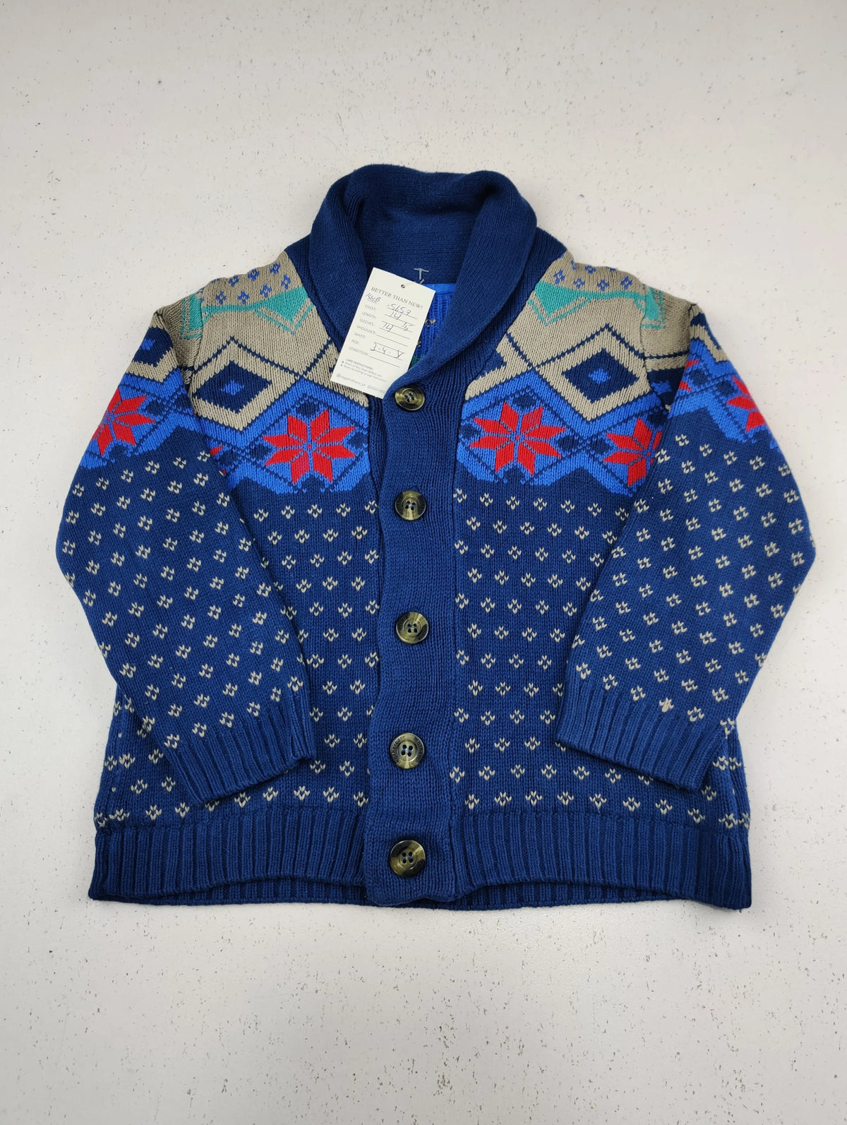 Buy online pre-used pre-loved 100% authentic & Original branded Mothercare (KWB-5657) available in Pakistan. Top international brands avilable.