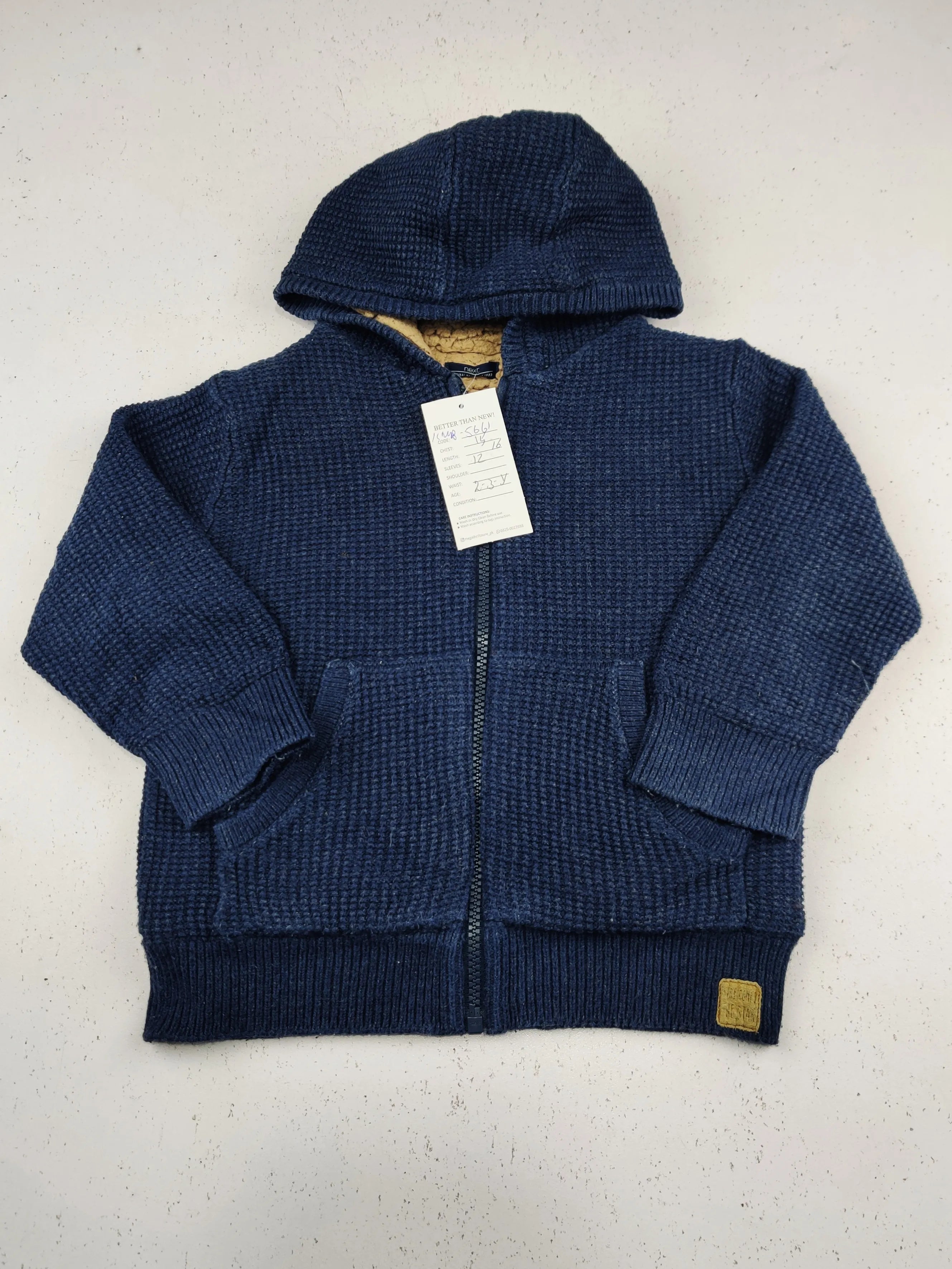 Buy online pre-used pre-loved 100% authentic & Original branded Next (KWB-5661) available in Pakistan. Top international brands avilable.