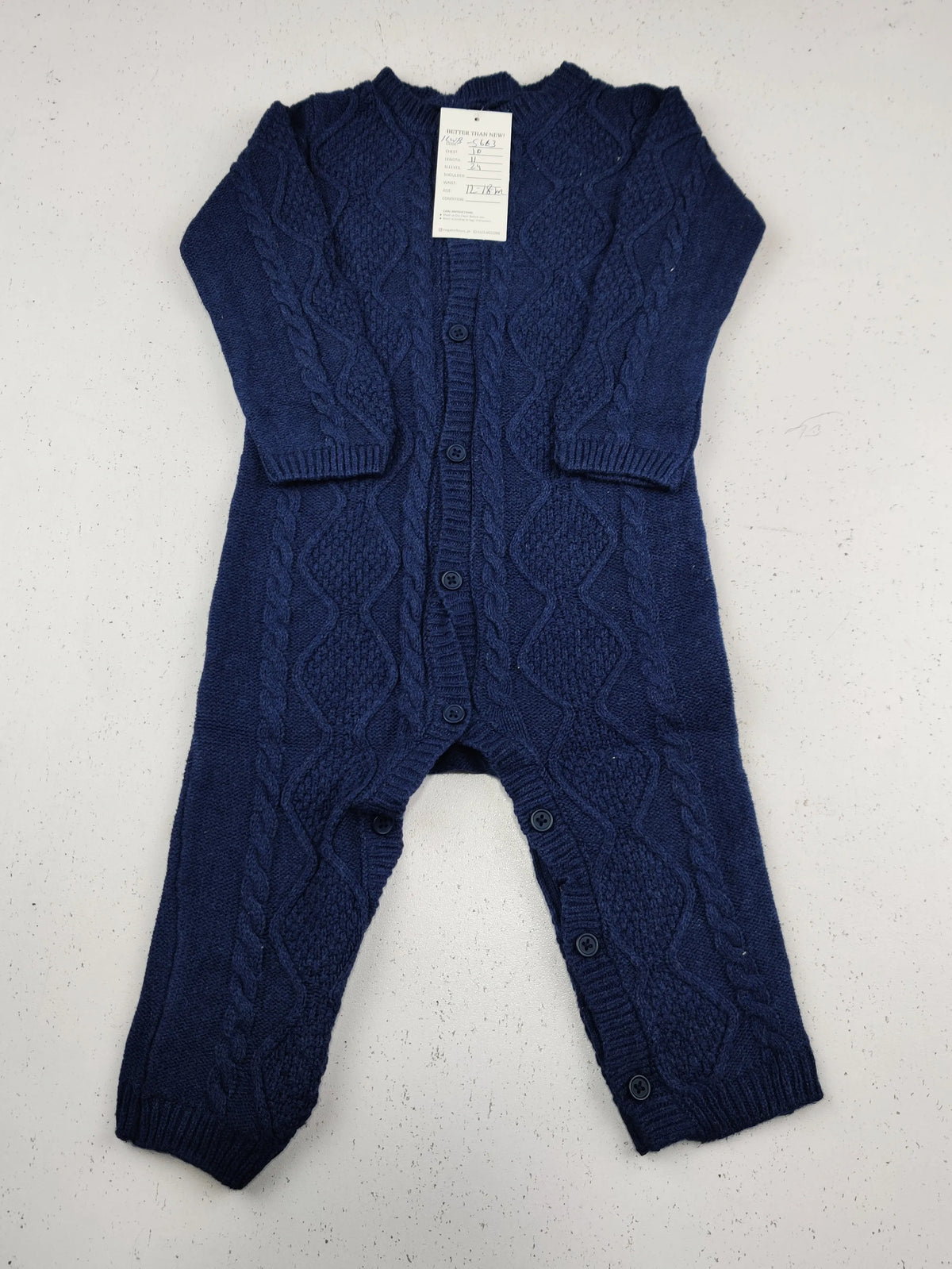 Buy online pre-used pre-loved 100% authentic & Original branded Dunnes Stores (KWB-5663) available in Pakistan. Top international brands avilable.