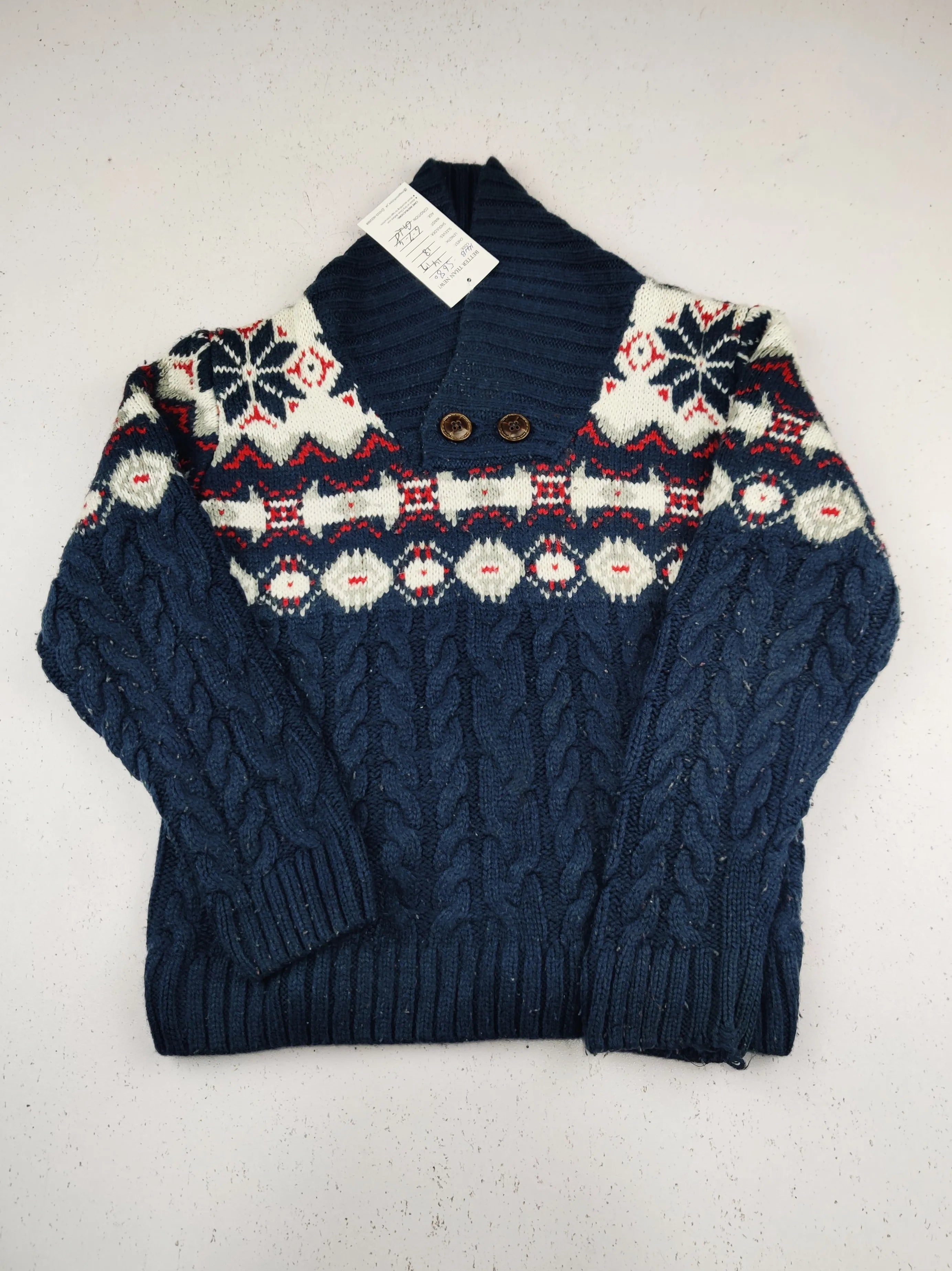 Buy online pre-used pre-loved 100% authentic & Original branded Dunnes Stores (KWB-5680) available in Pakistan. Top international brands avilable.