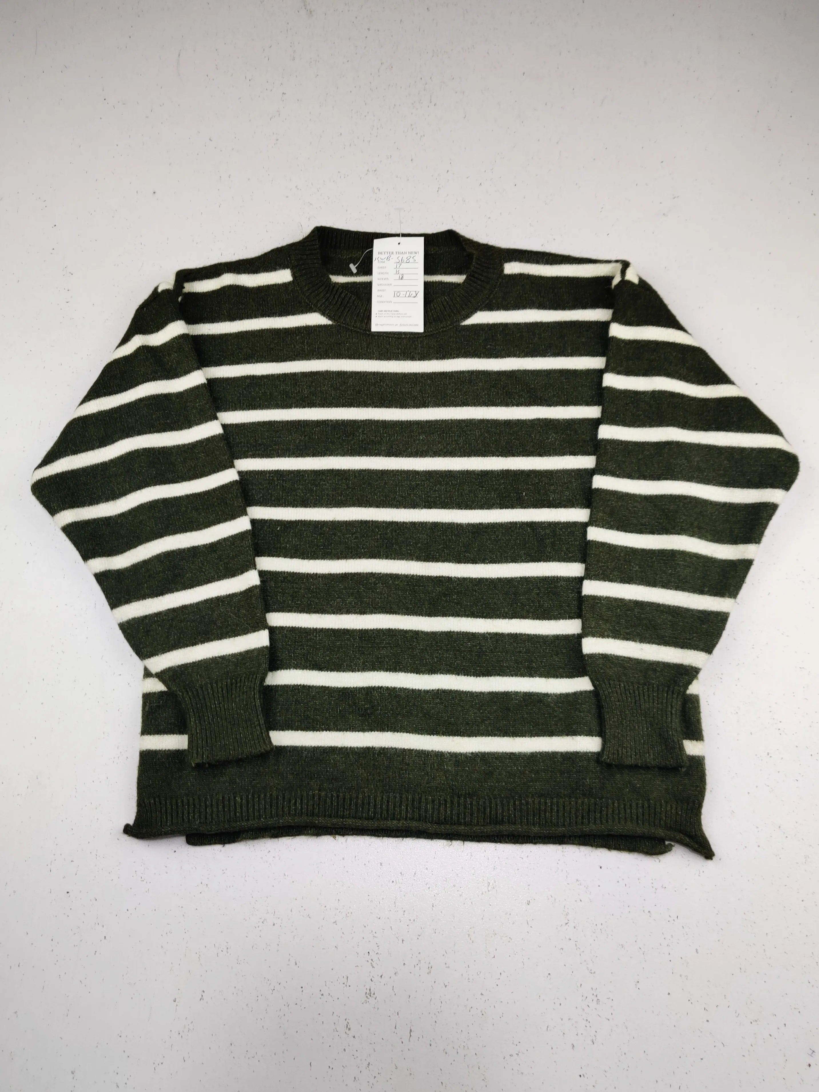Buy online pre-used pre-loved 100% authentic & Original branded Unknown Brand (KWB-5685) available in Pakistan. Top international brands avilable.