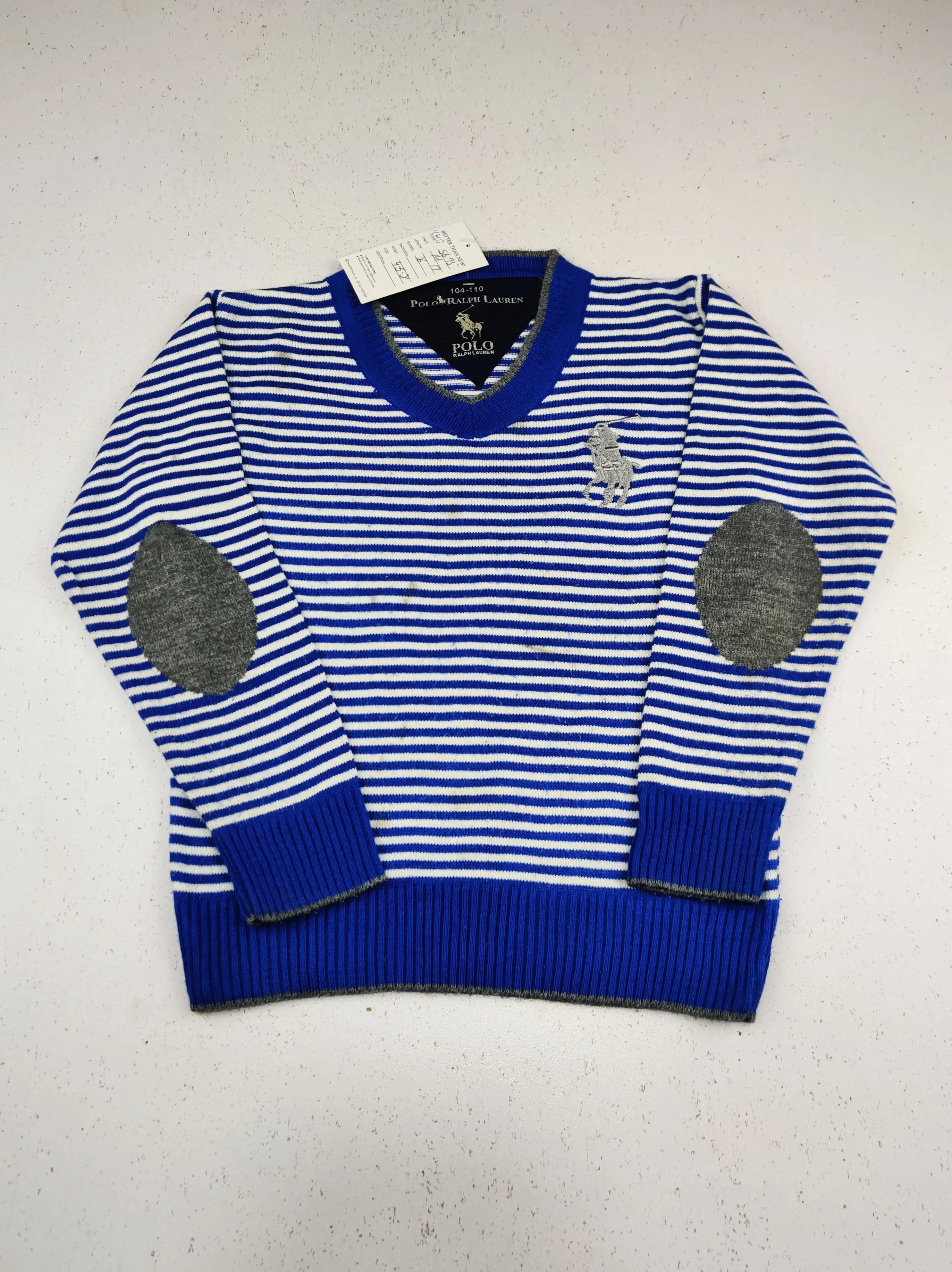 Buy online pre-used pre-loved 100% authentic & Original branded P.O.L.O (KWB-5695) available in Pakistan. Top international brands avilable.
