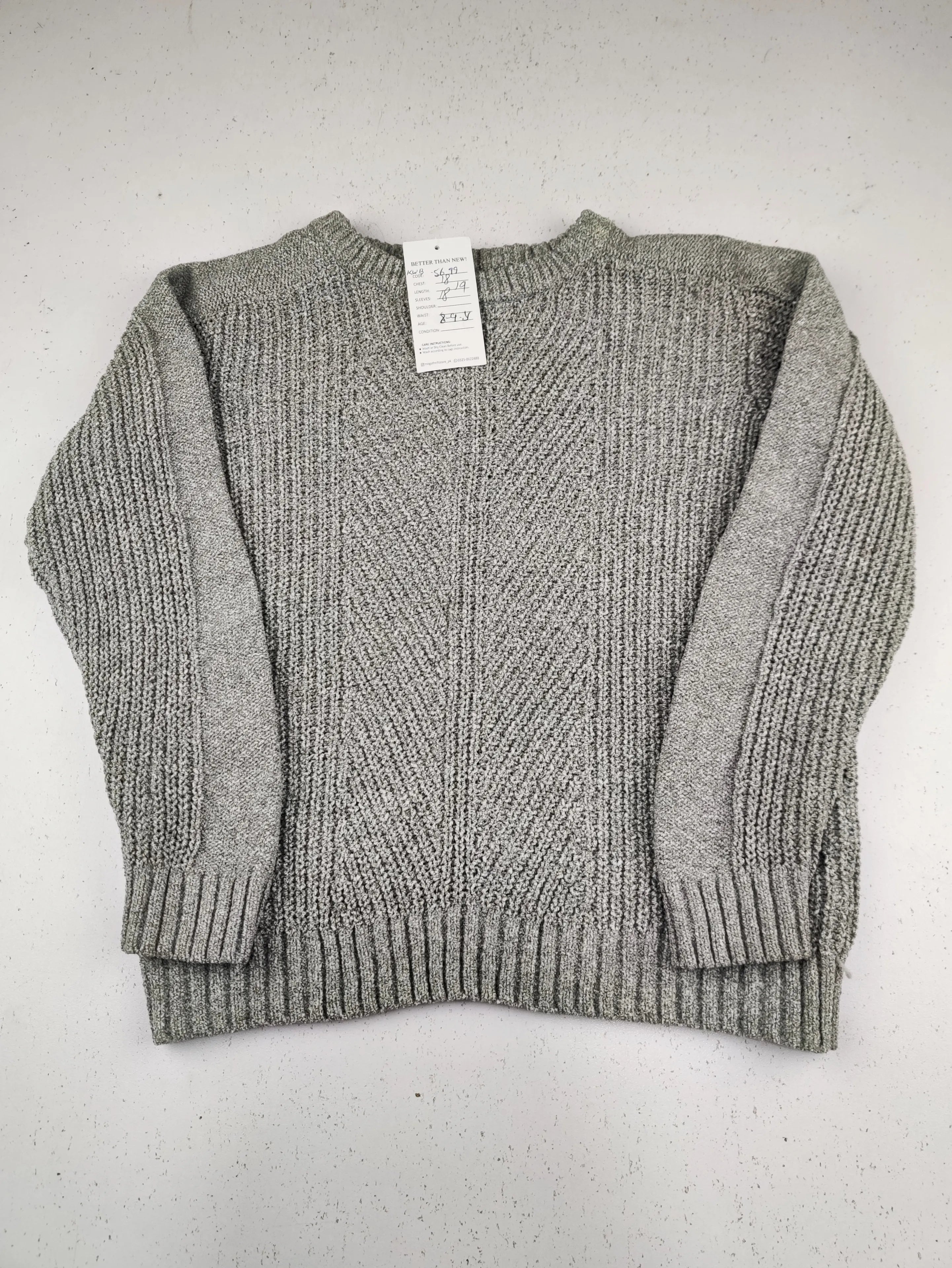 Buy online pre-used pre-loved 100% authentic & Original branded Dunnes Stores (KWB-5699) available in Pakistan. Top international brands avilable.