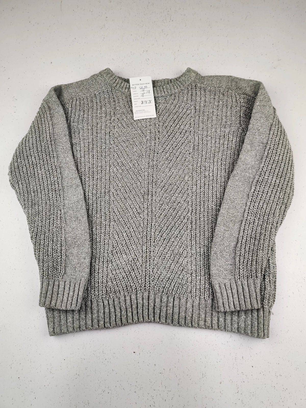 Buy online pre-used pre-loved 100% authentic & Original branded Dunnes Stores (KWB-5699) available in Pakistan. Top international brands avilable.